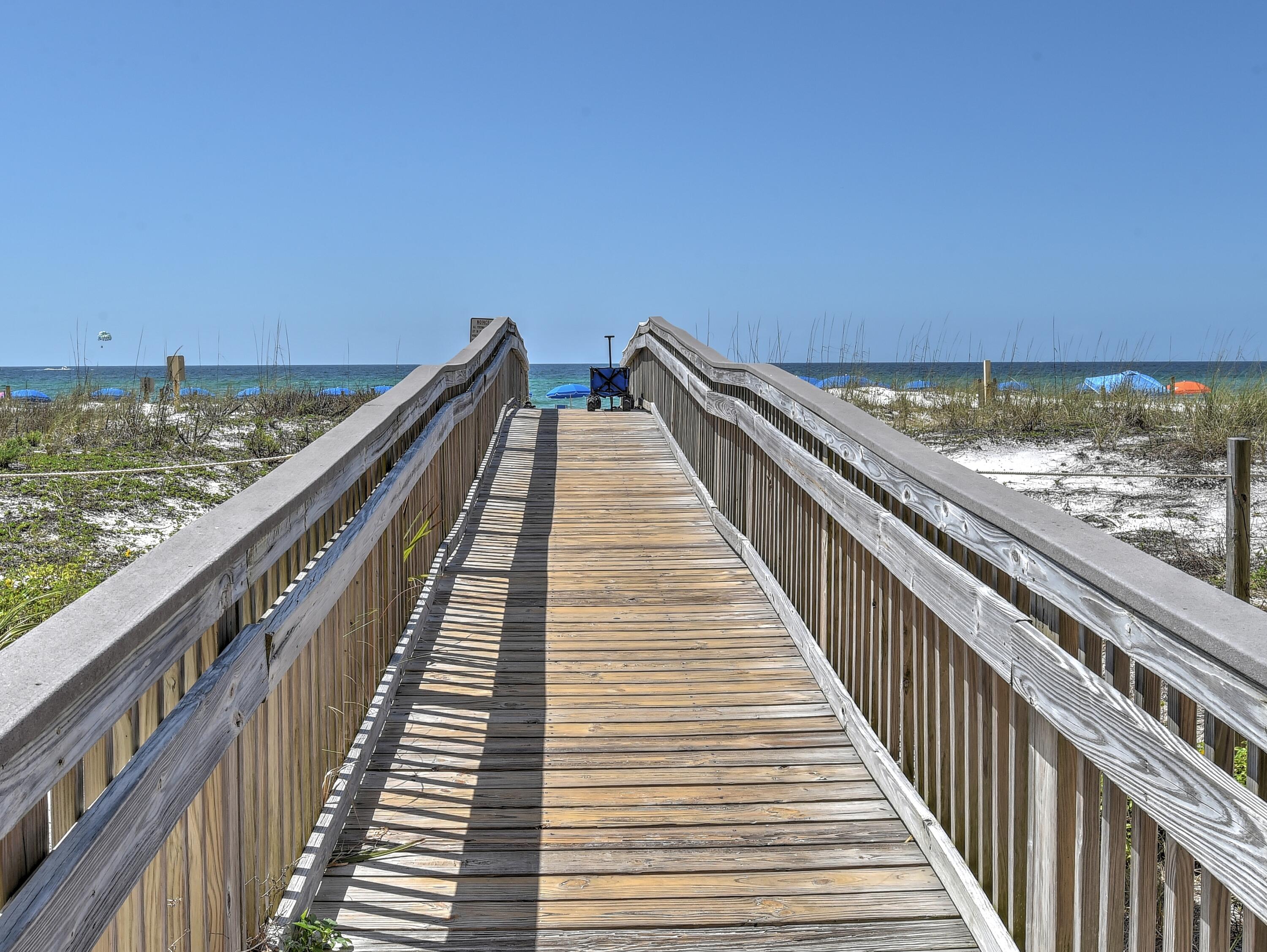 Surf Dweller Condomiiums - Residential