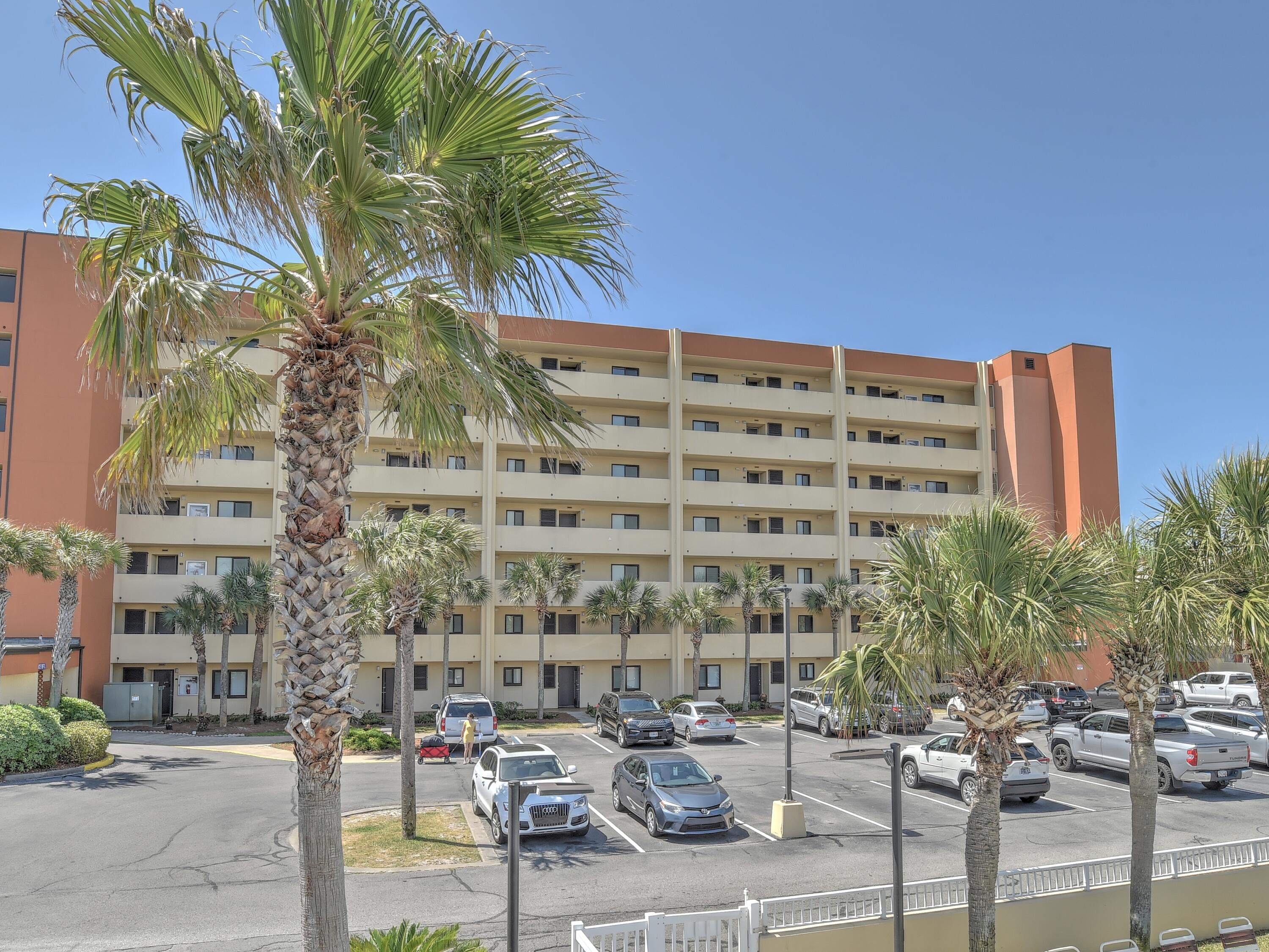 Surf Dweller Condomiiums - Residential