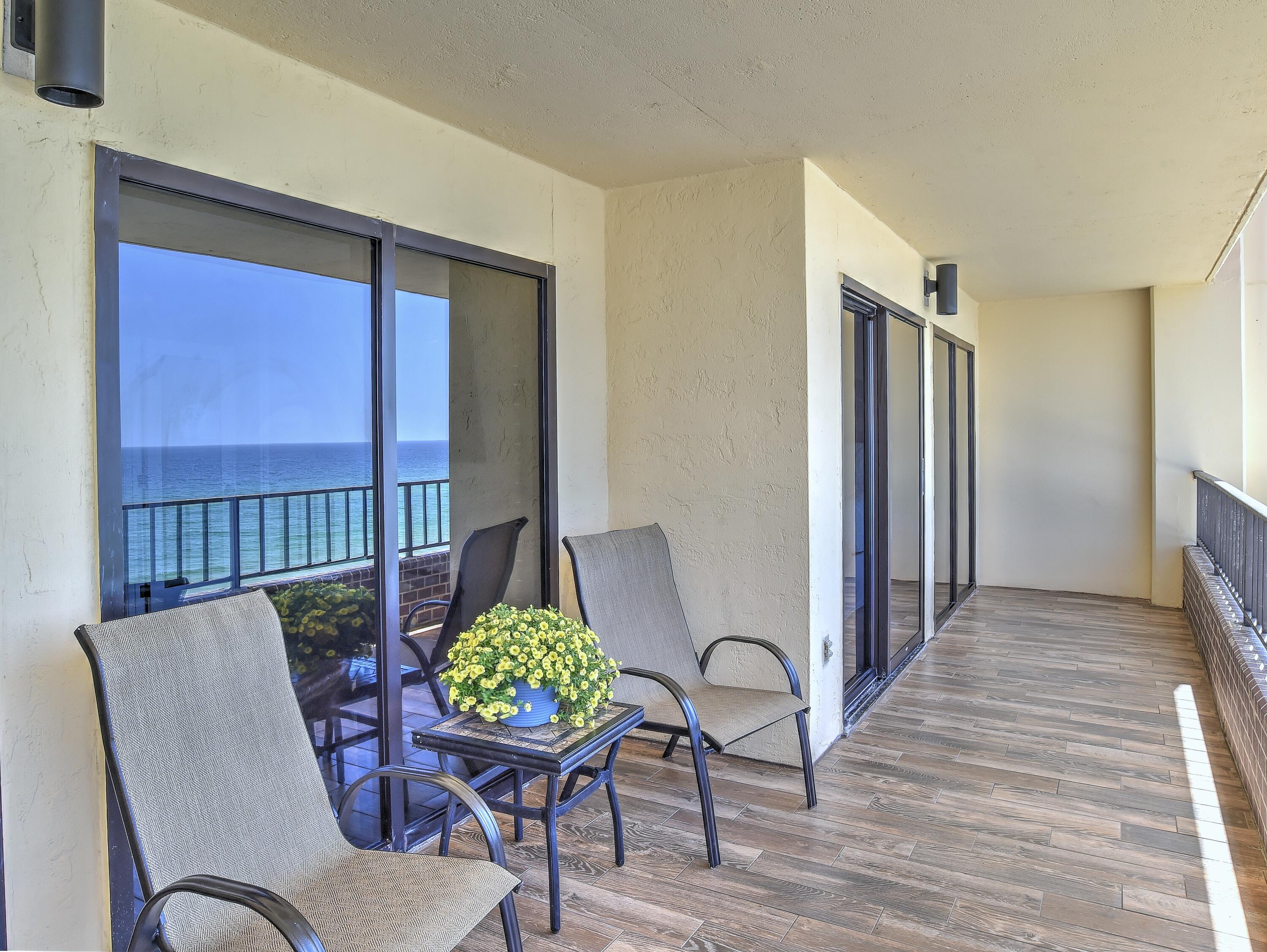 Surf Dweller Condomiiums - Residential