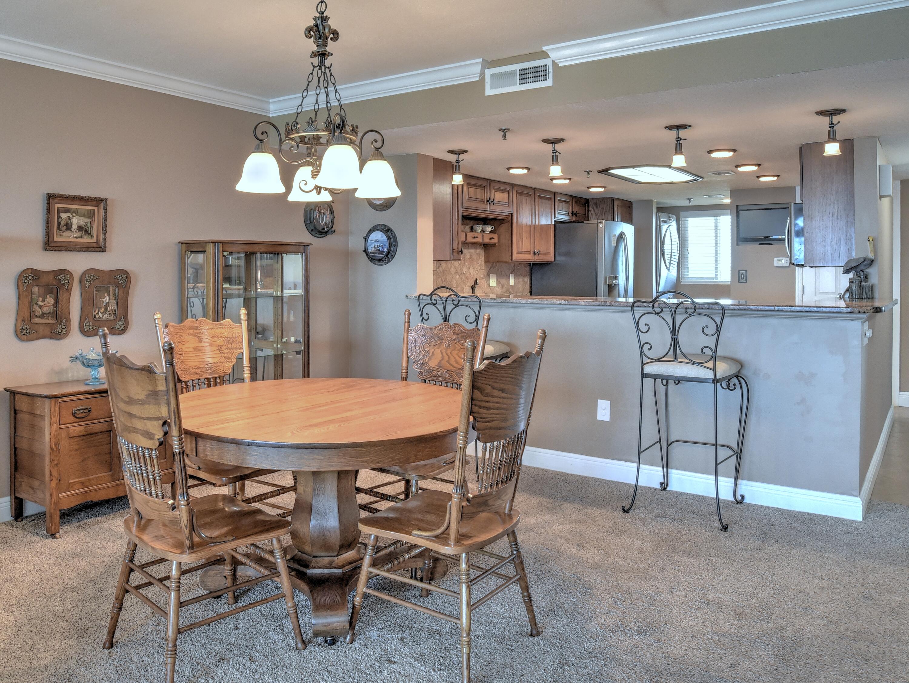 Surf Dweller Condomiiums - Residential