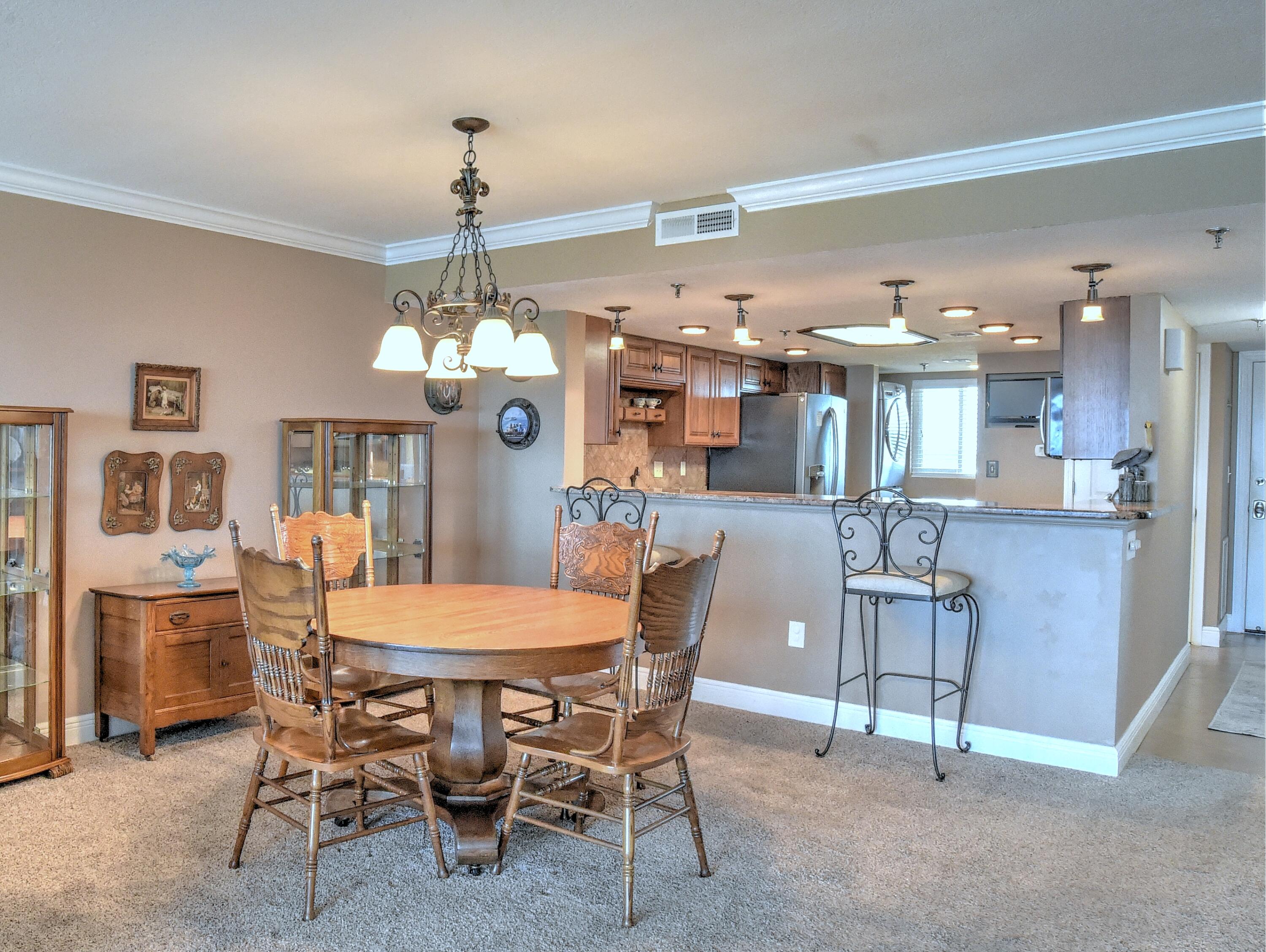 Surf Dweller Condomiiums - Residential