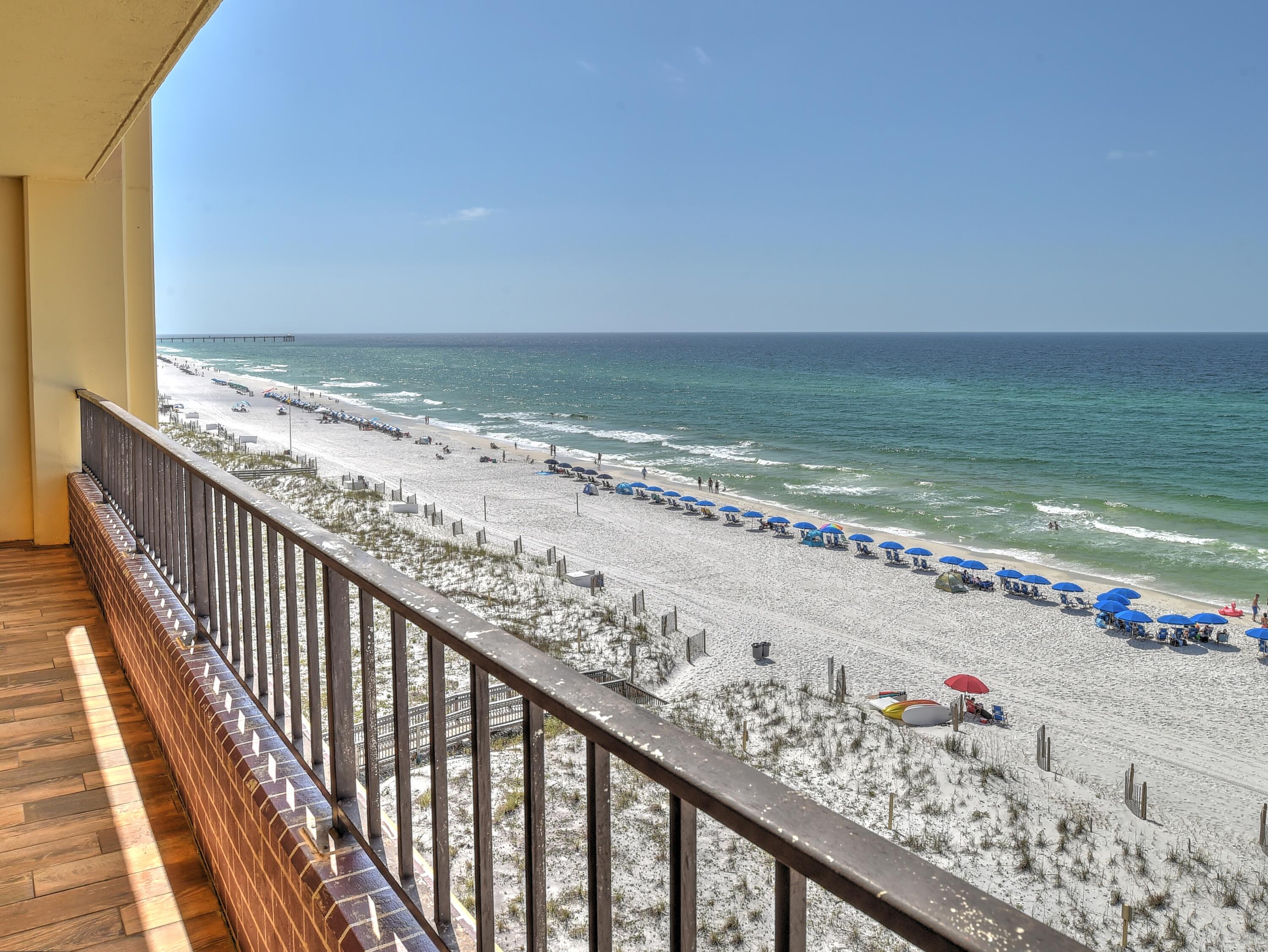 Surf Dweller Condomiiums - Residential