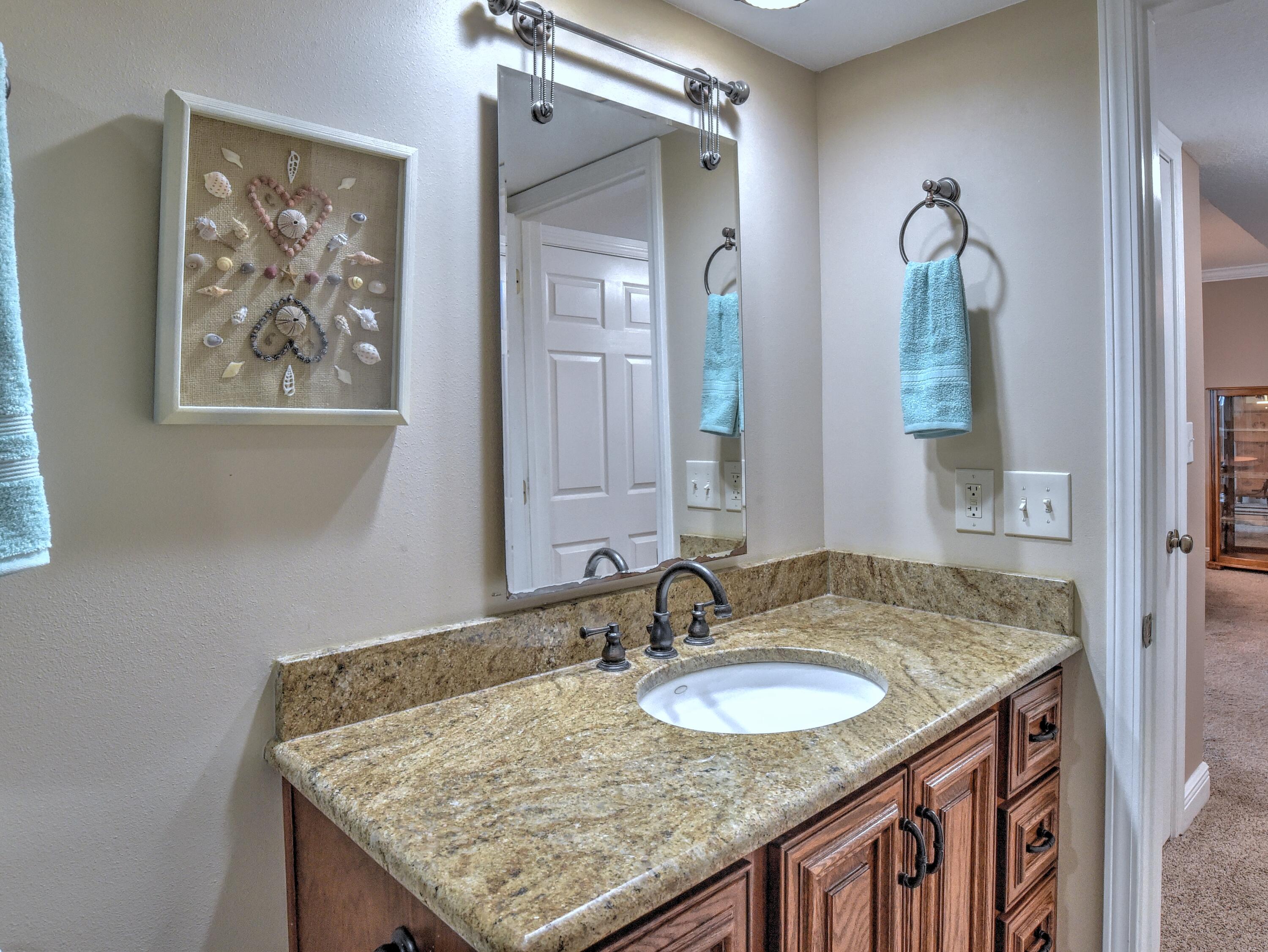 Surf Dweller Condomiiums - Residential