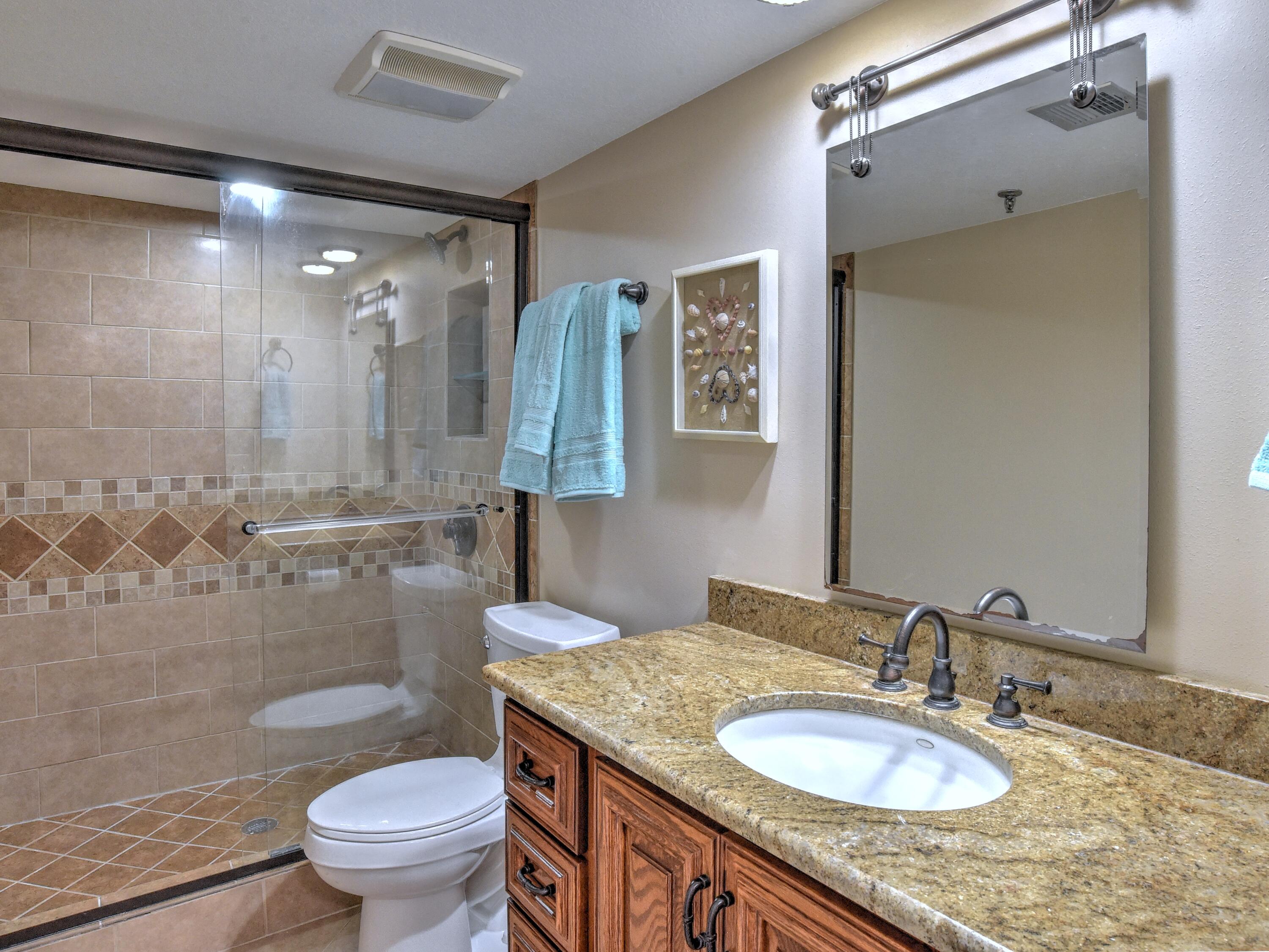 Surf Dweller Condomiiums - Residential