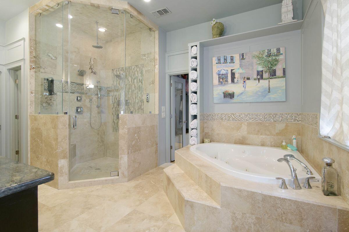 GULF LAKE BEACHES ESTATES - Residential