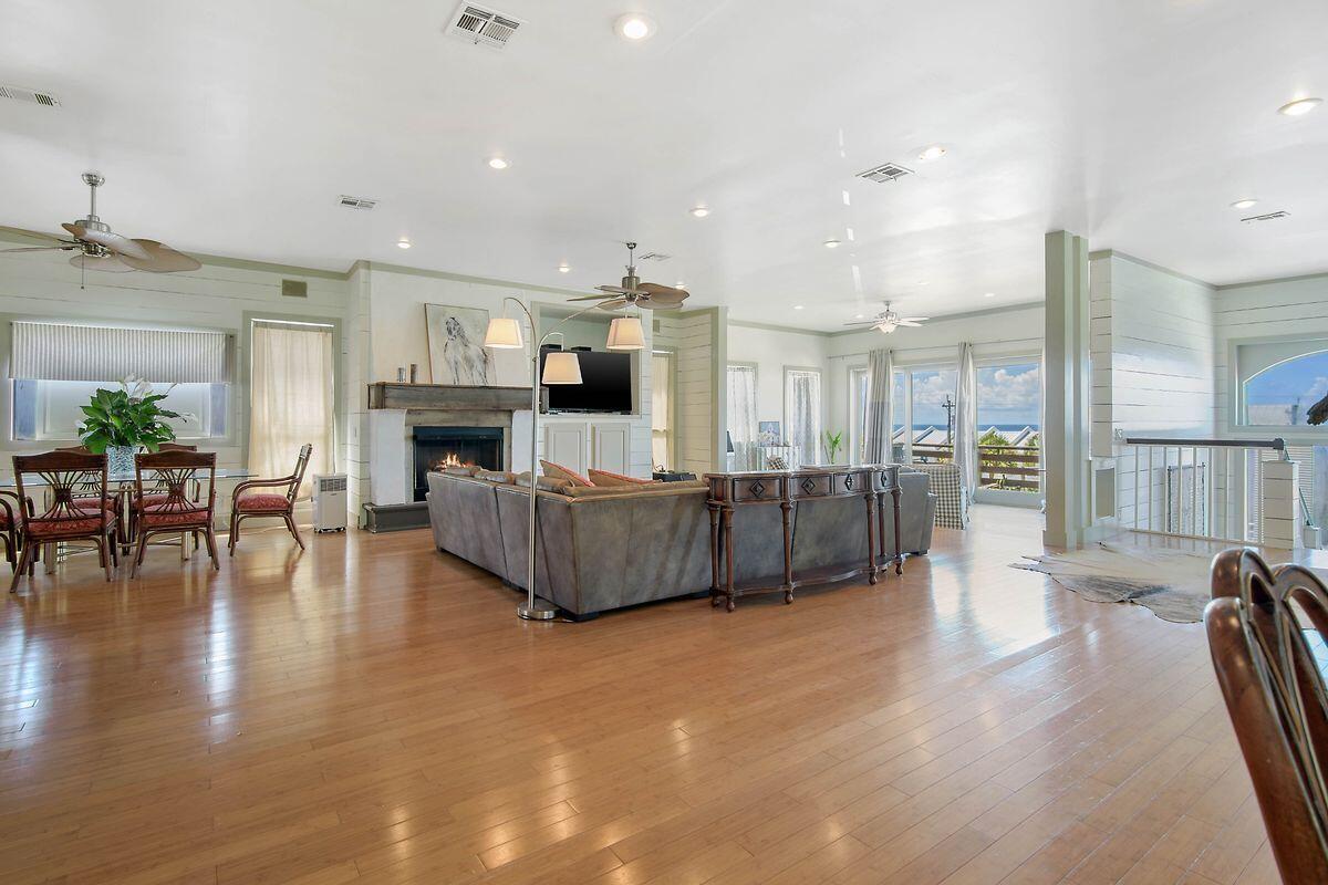 GULF LAKE BEACHES ESTATES - Residential