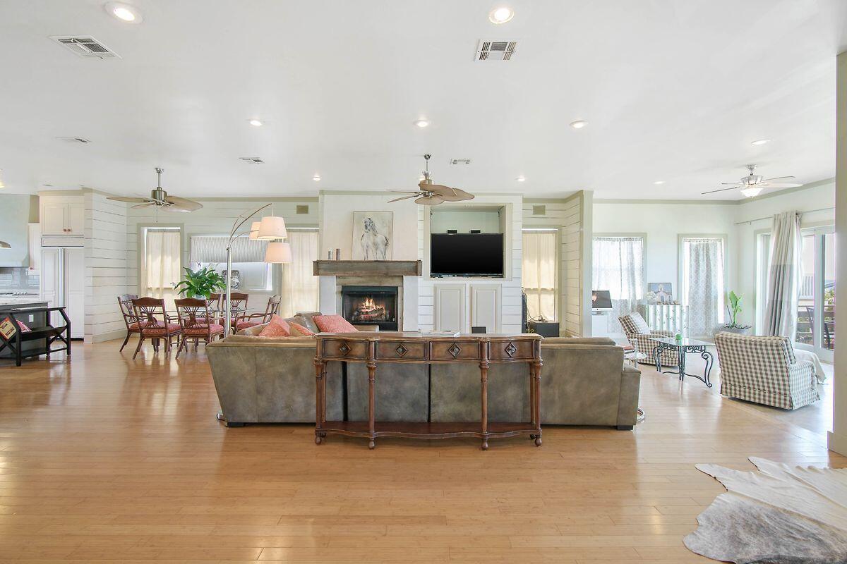 GULF LAKE BEACHES ESTATES - Residential