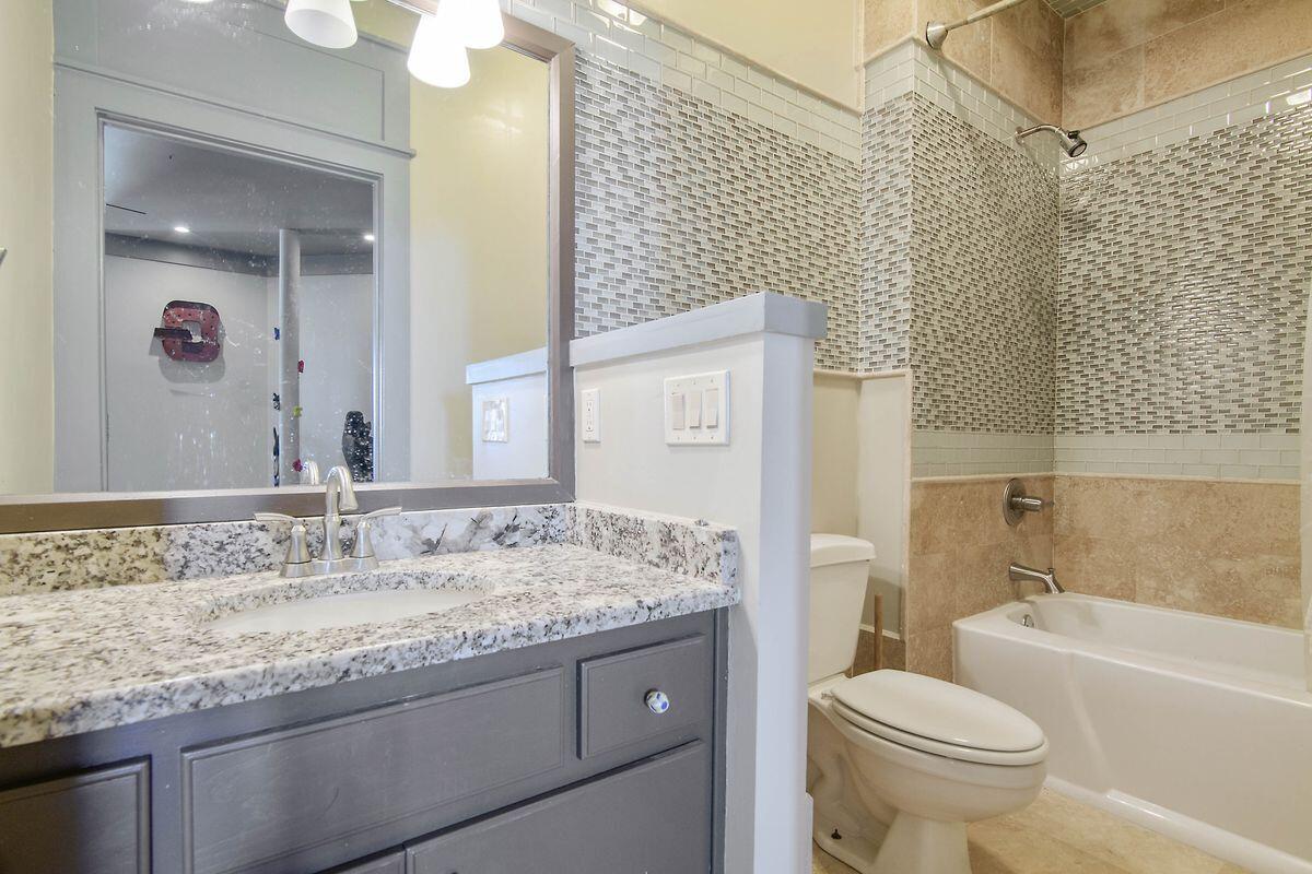 GULF LAKE BEACHES ESTATES - Residential