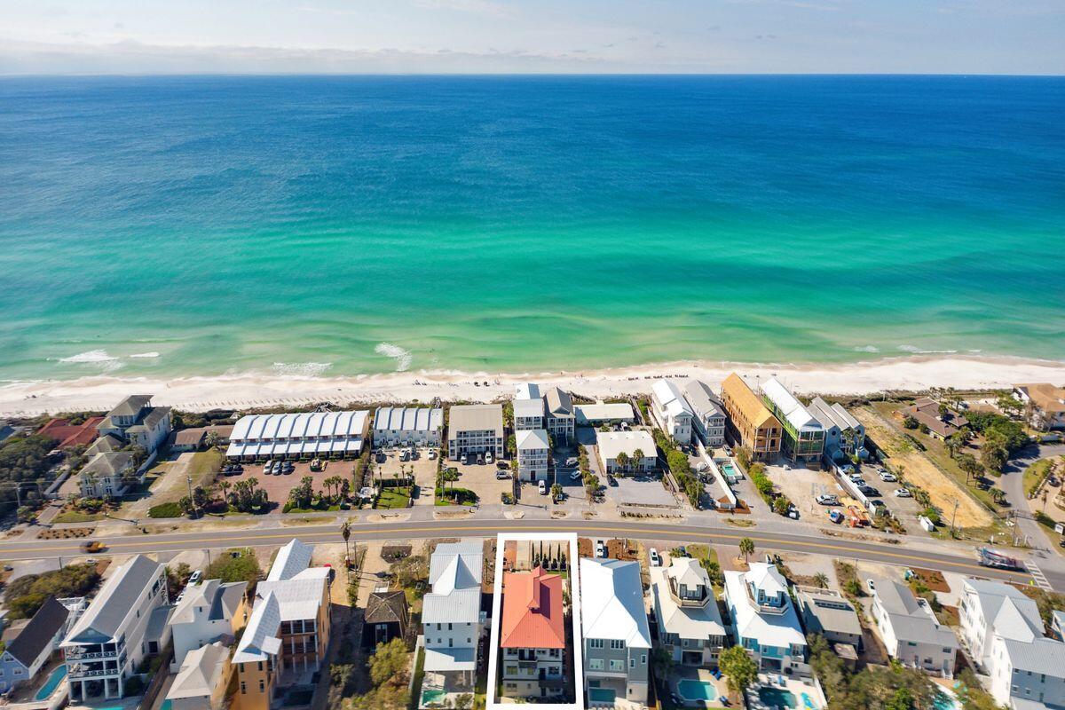 GULF LAKE BEACHES ESTATES - Residential