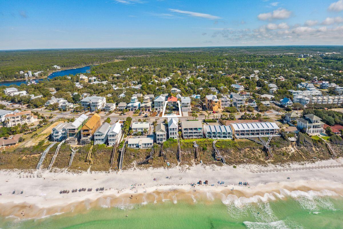 GULF LAKE BEACHES ESTATES - Residential
