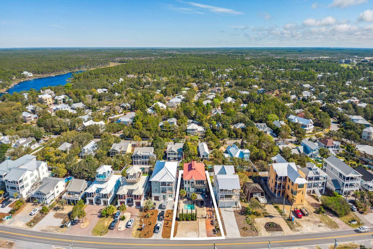 GULF LAKE BEACHES ESTATES - Residential