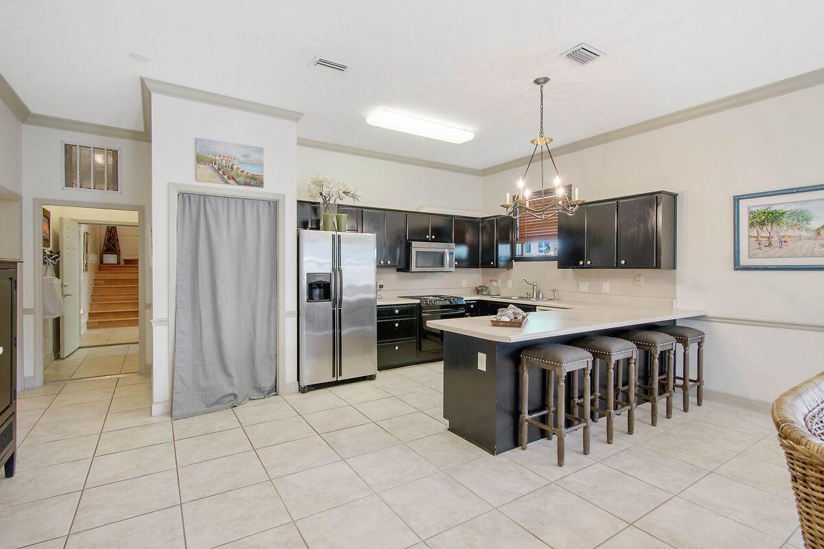 GULF LAKE BEACHES ESTATES - Residential