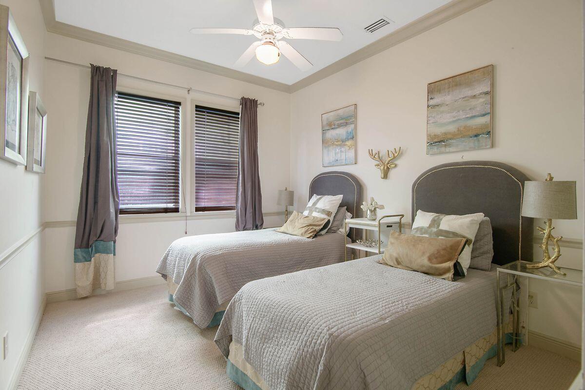 GULF LAKE BEACHES ESTATES - Residential