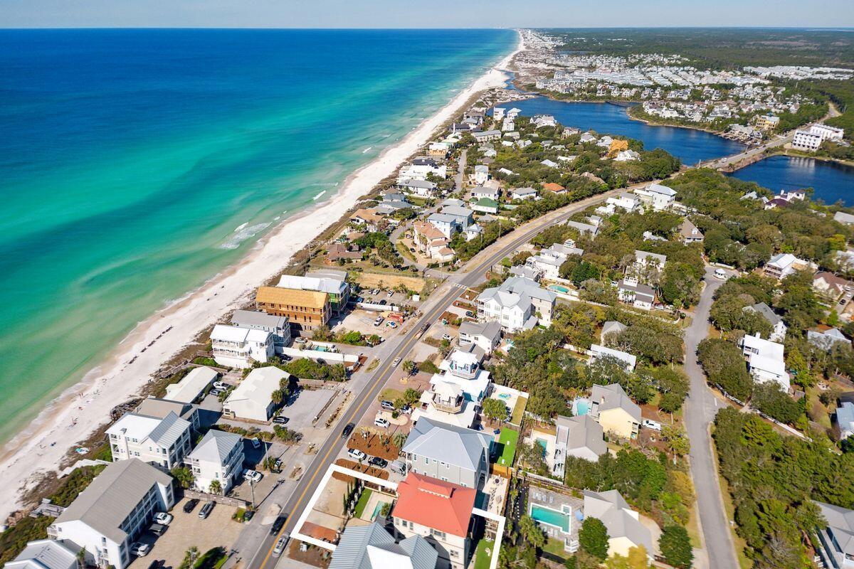 GULF LAKE BEACHES ESTATES - Residential
