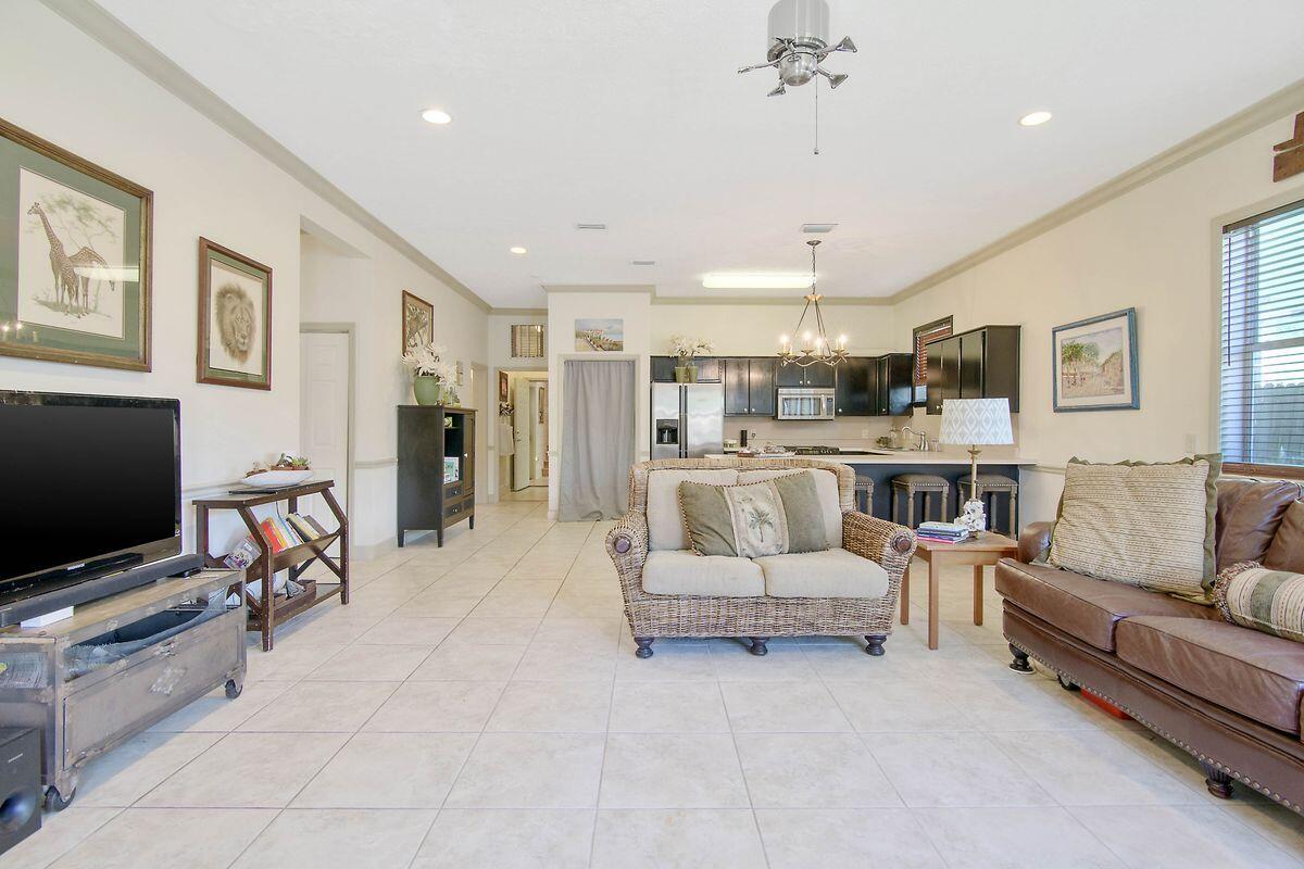 GULF LAKE BEACHES ESTATES - Residential
