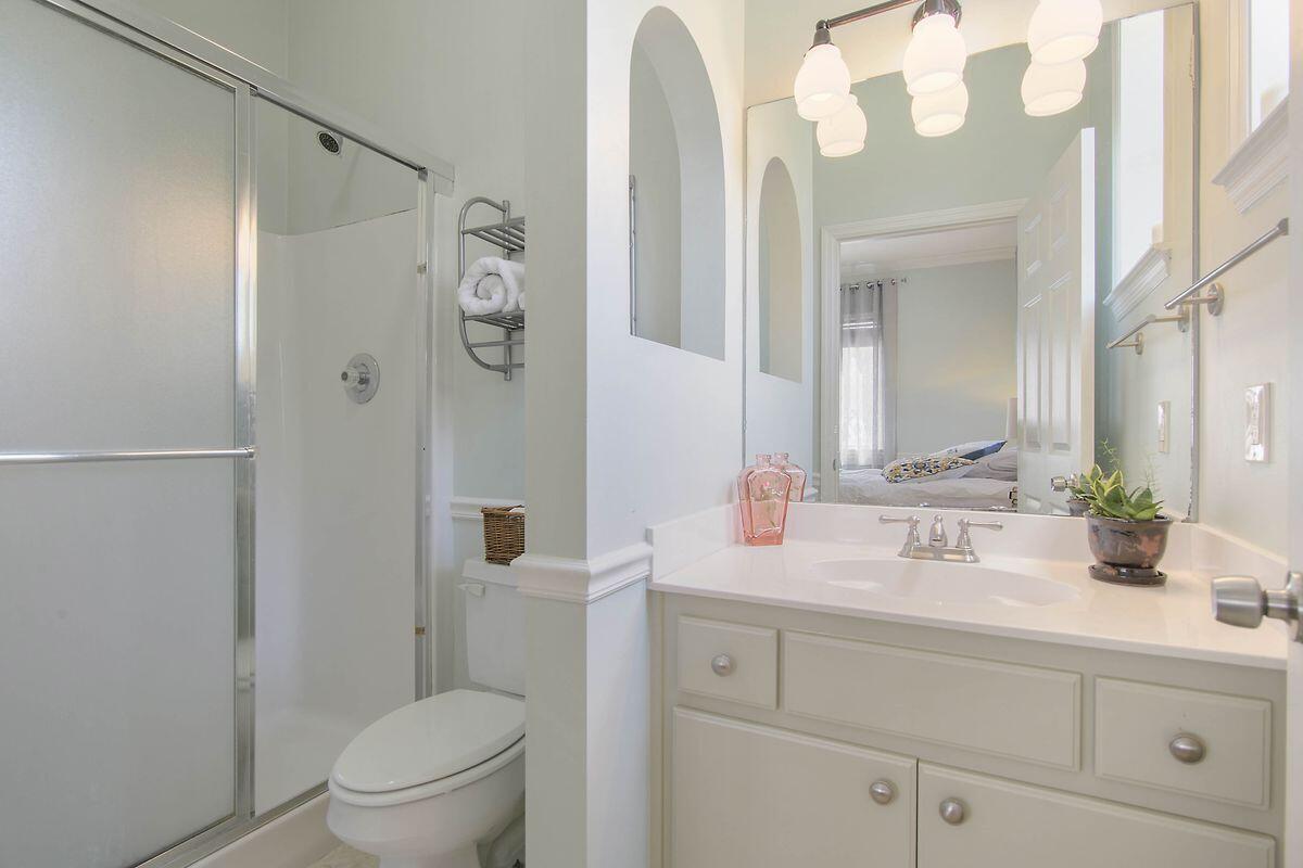 GULF LAKE BEACHES ESTATES - Residential