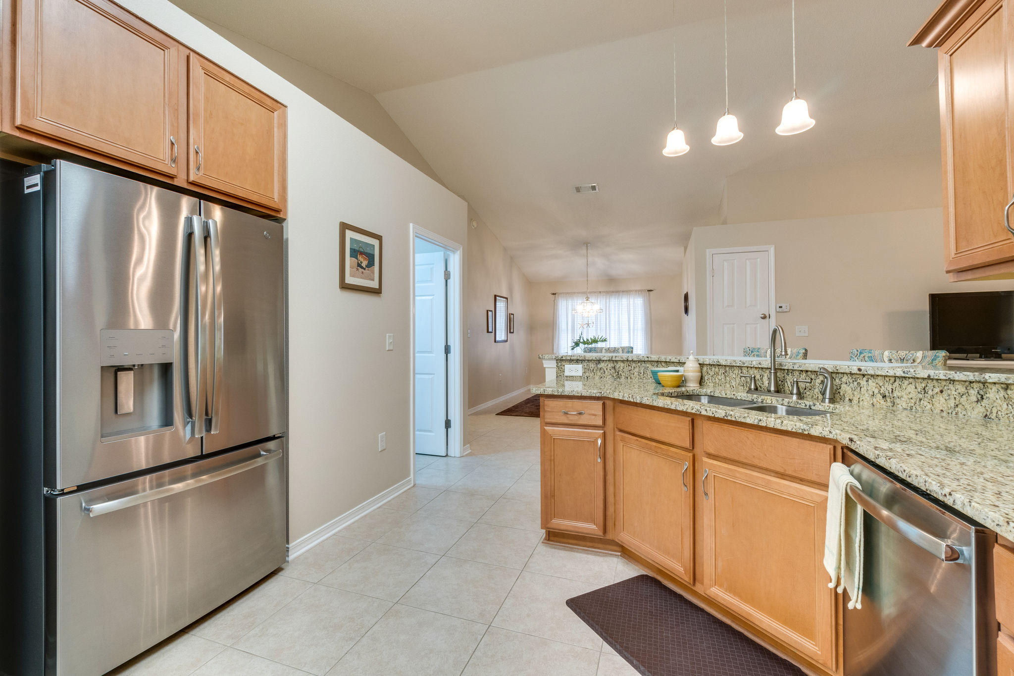 BAYOU LANDING - Residential