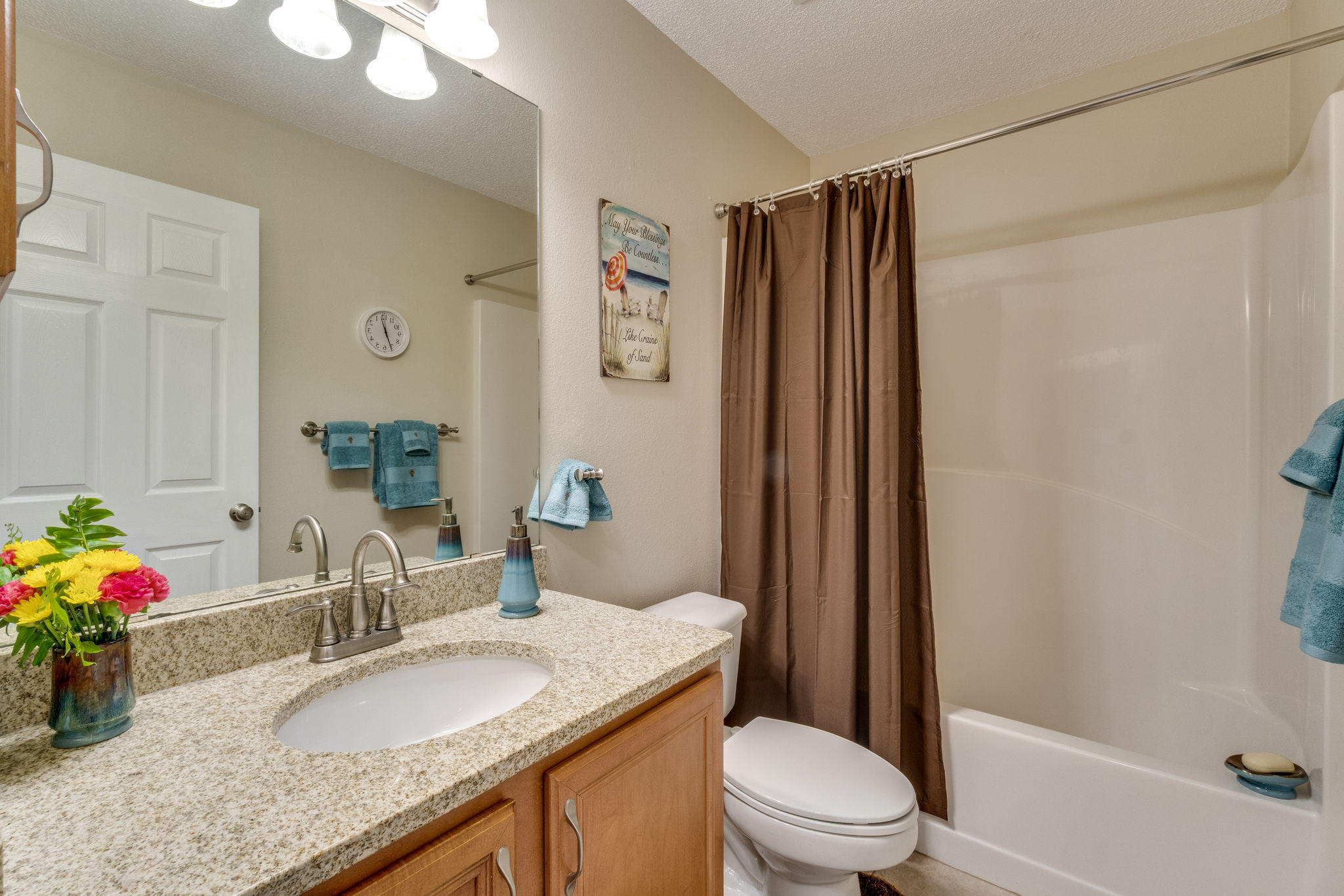 BAYOU LANDING - Residential