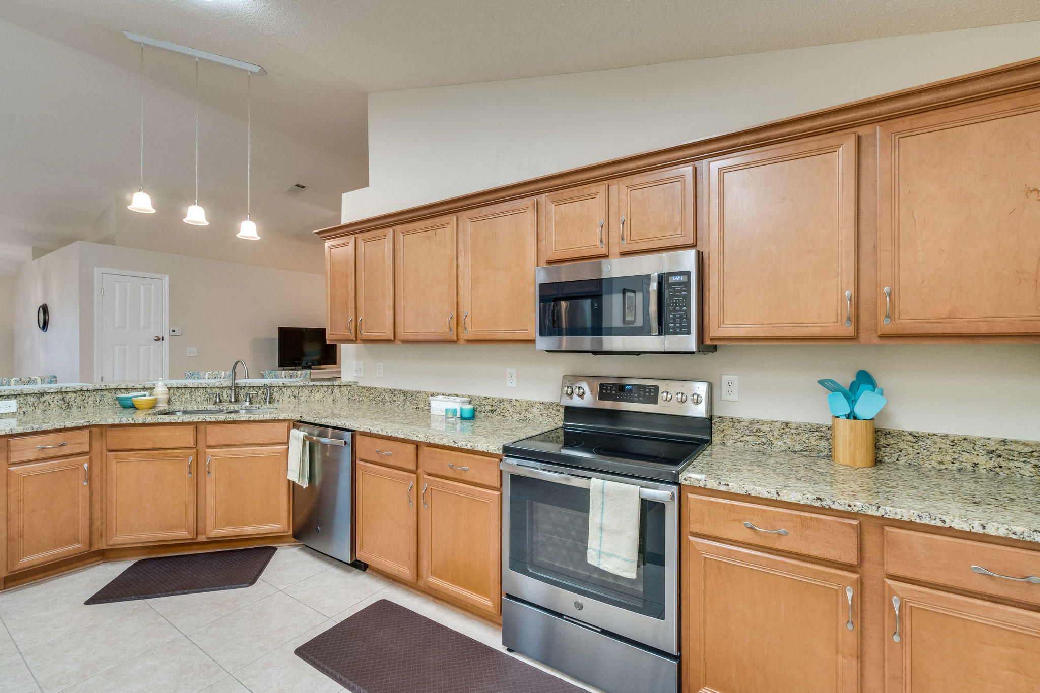 BAYOU LANDING - Residential