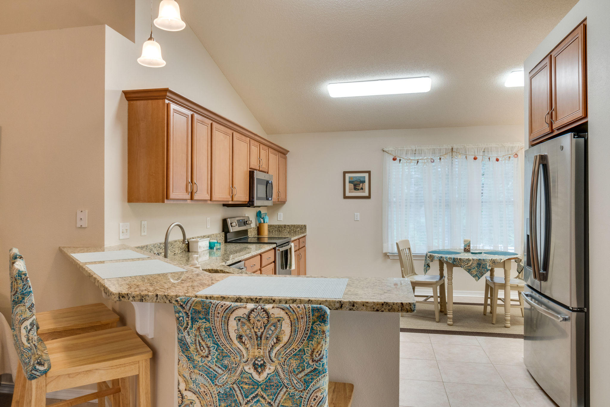 BAYOU LANDING - Residential