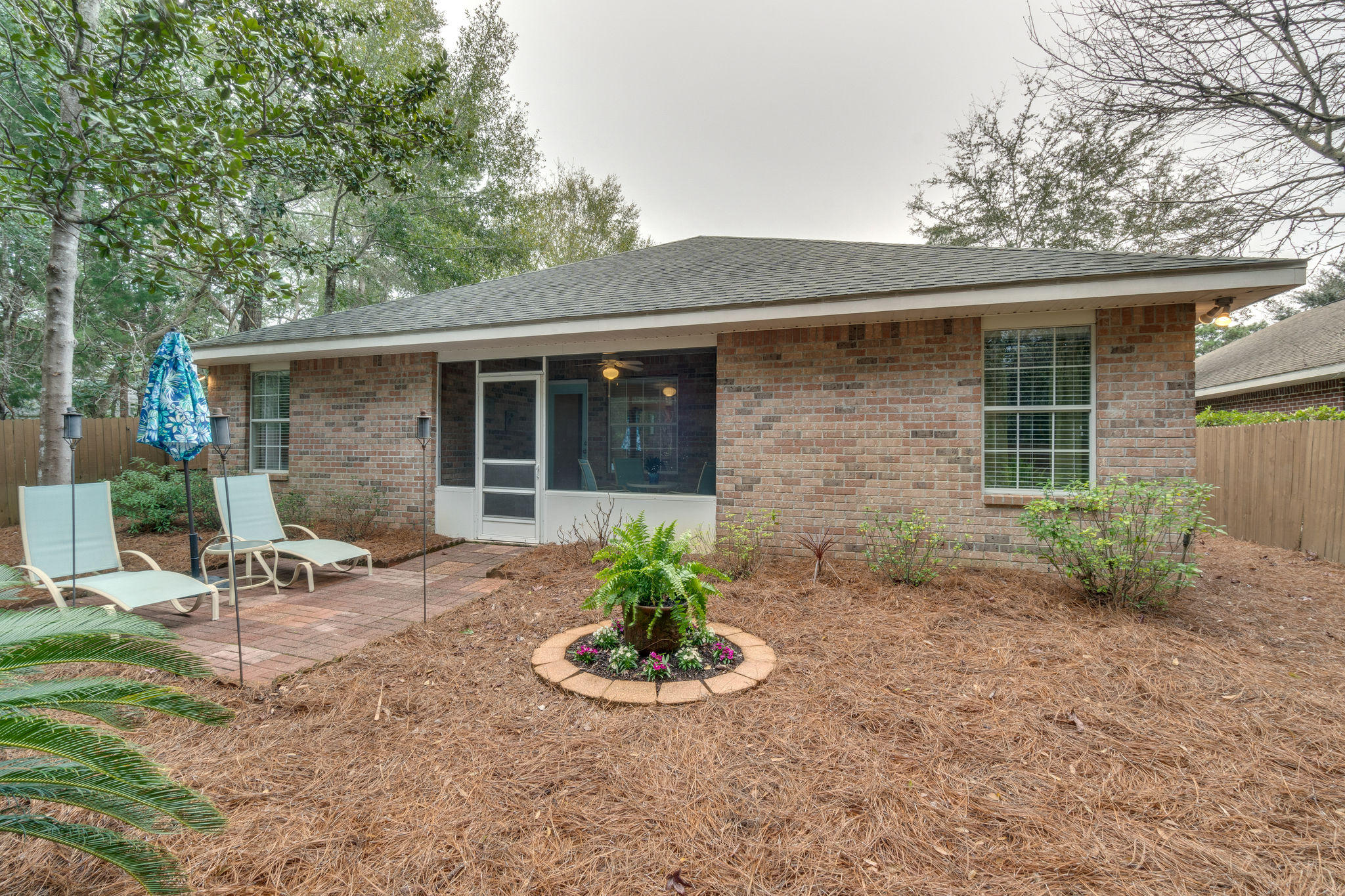BAYOU LANDING - Residential
