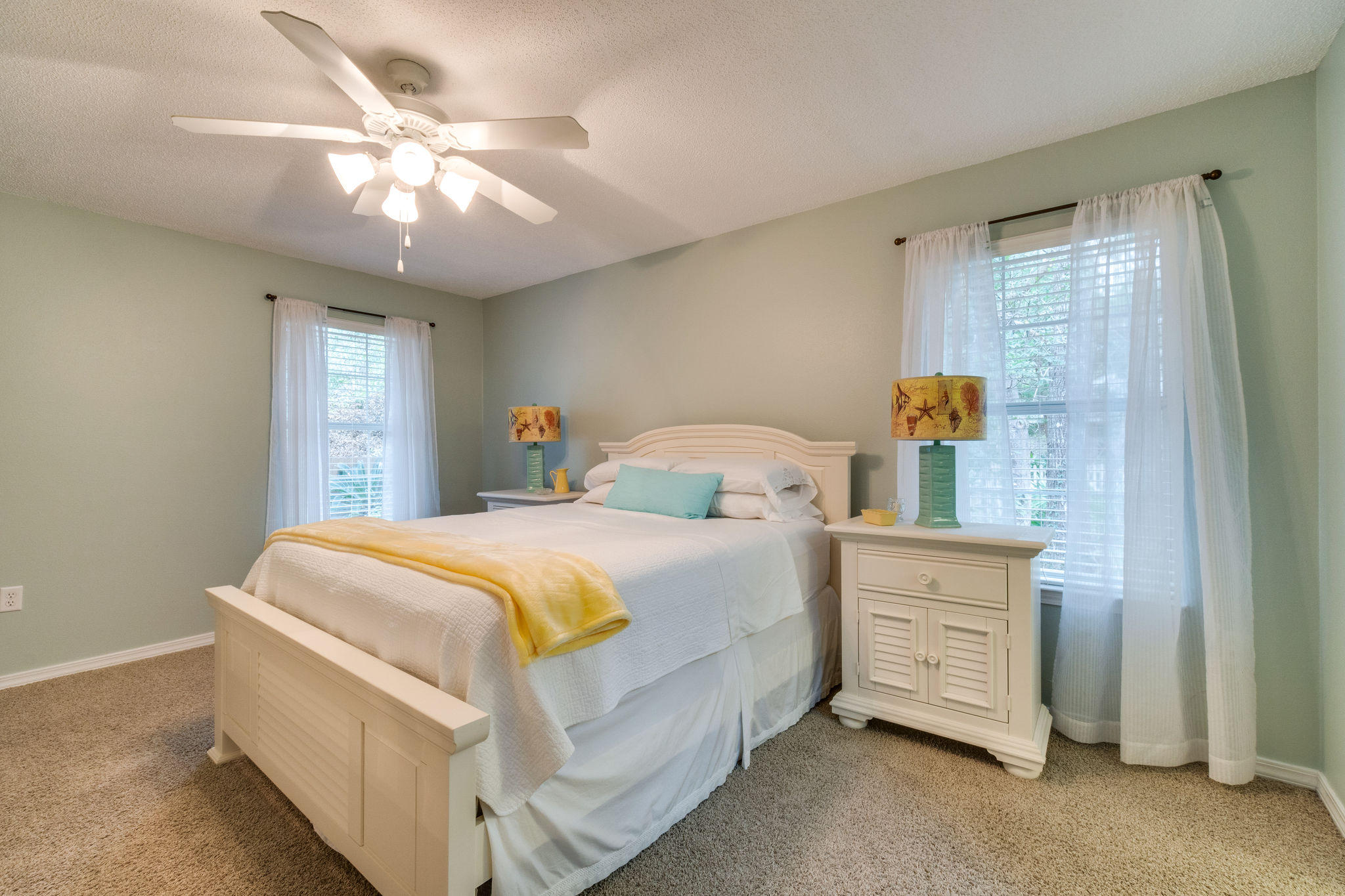 BAYOU LANDING - Residential