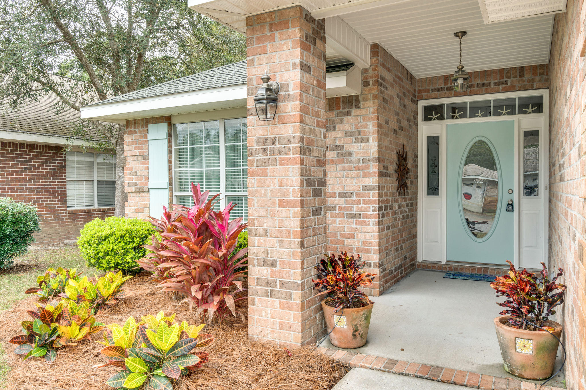 BAYOU LANDING - Residential