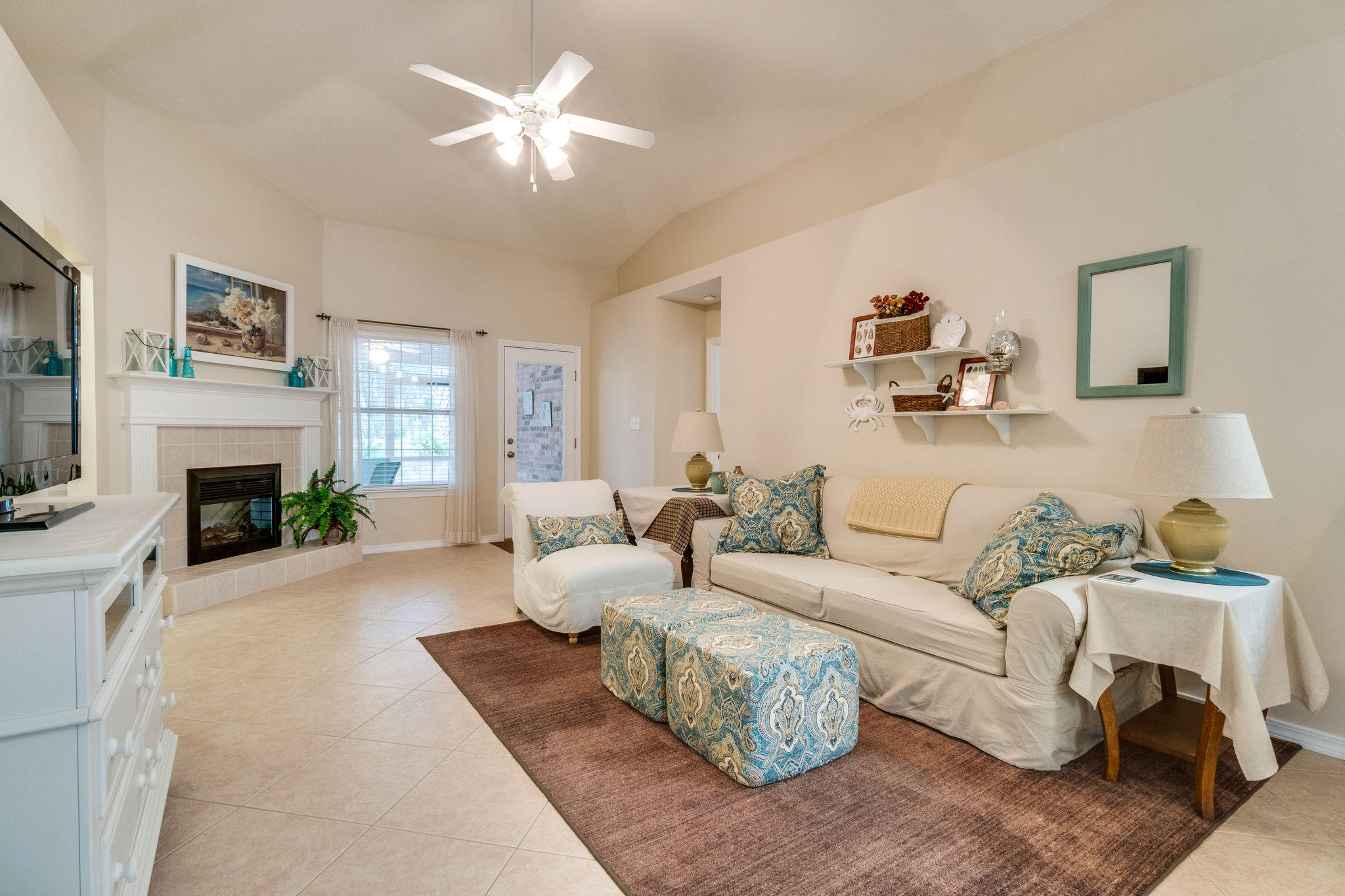 BAYOU LANDING - Residential