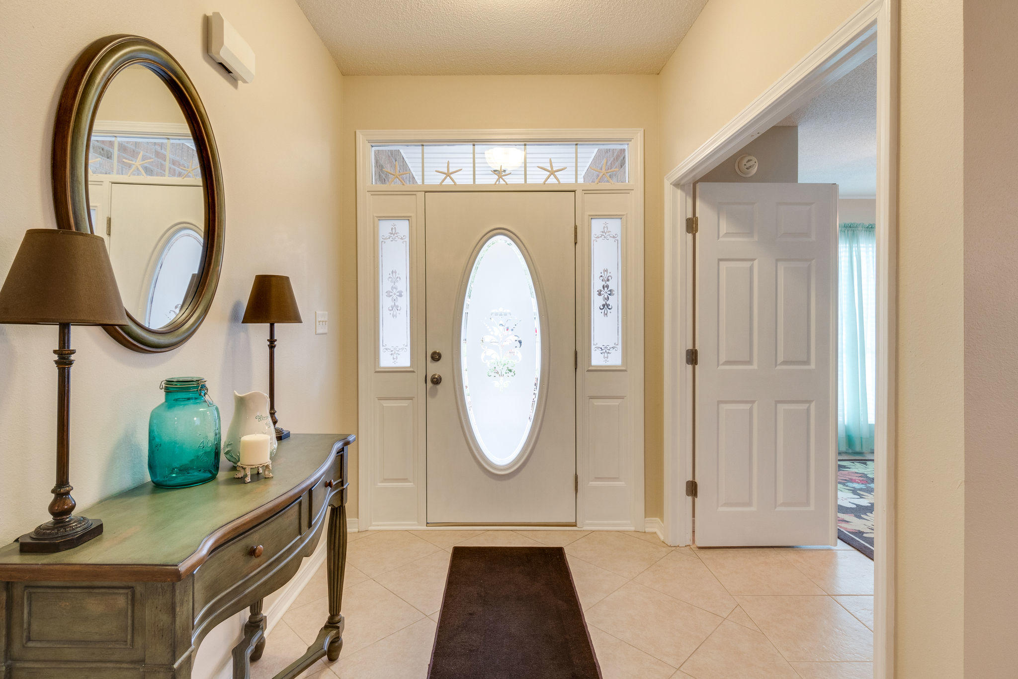 BAYOU LANDING - Residential