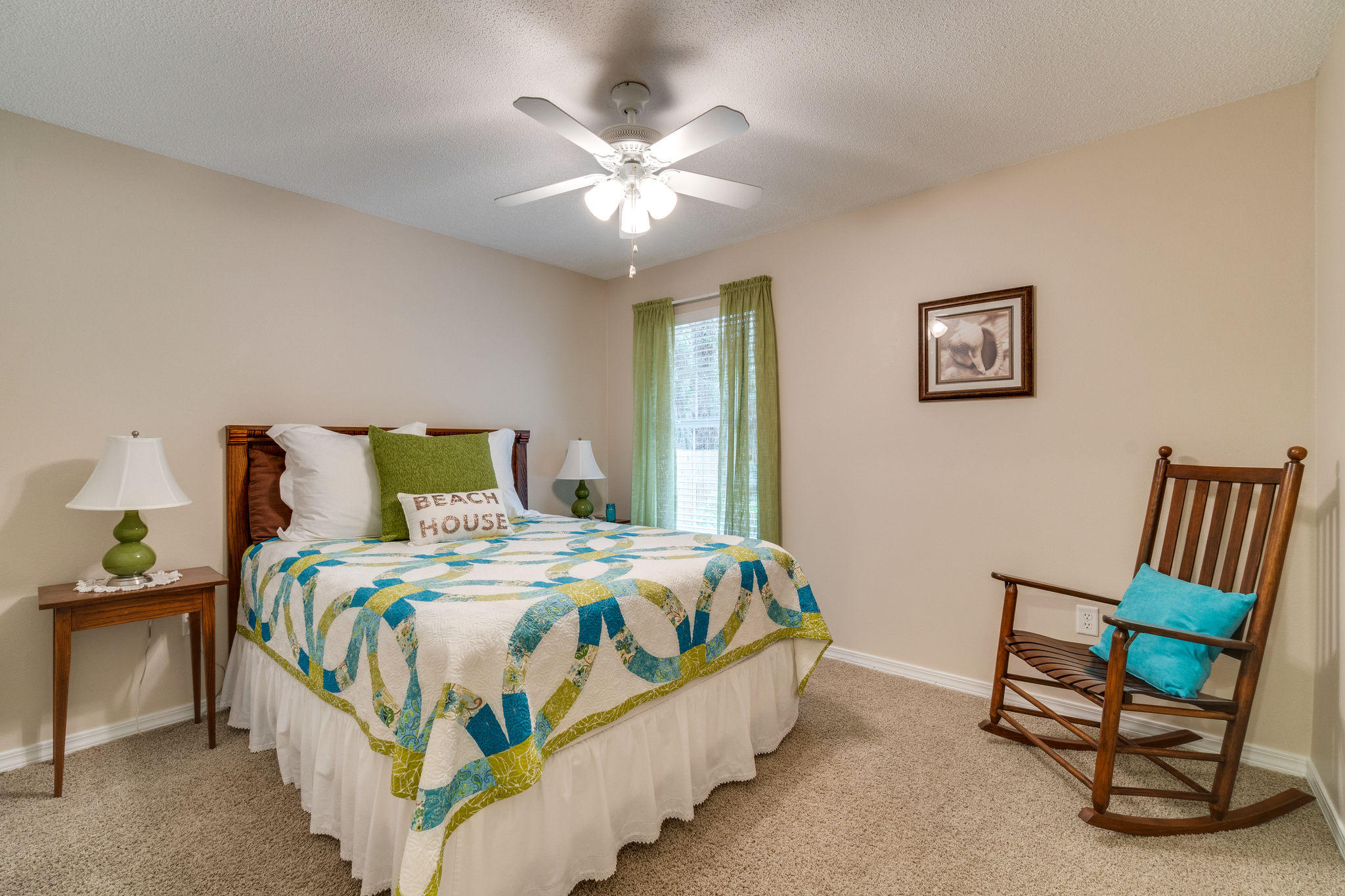 BAYOU LANDING - Residential