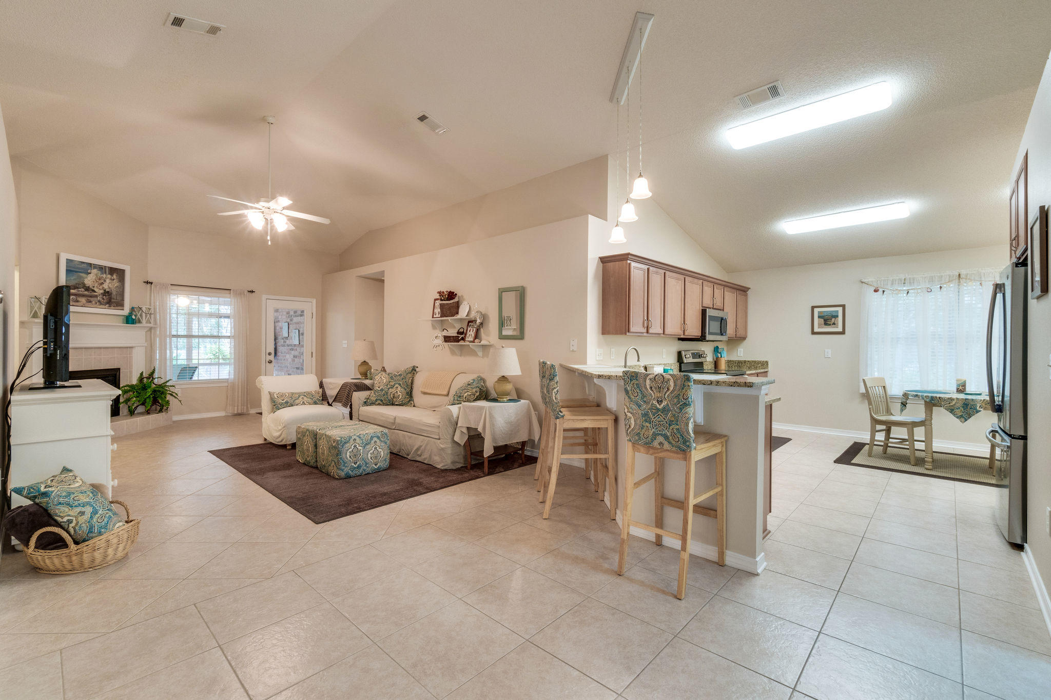 BAYOU LANDING - Residential