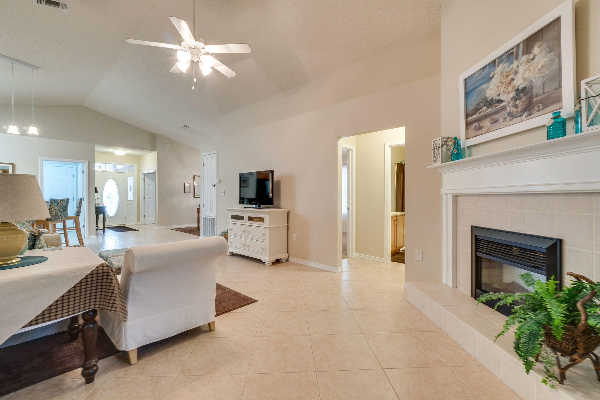 BAYOU LANDING - Residential