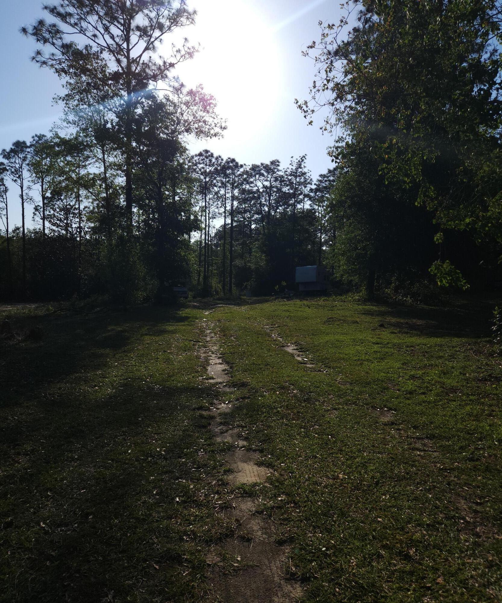 Come see this beautiful property and build your dream home today! Partially cleared