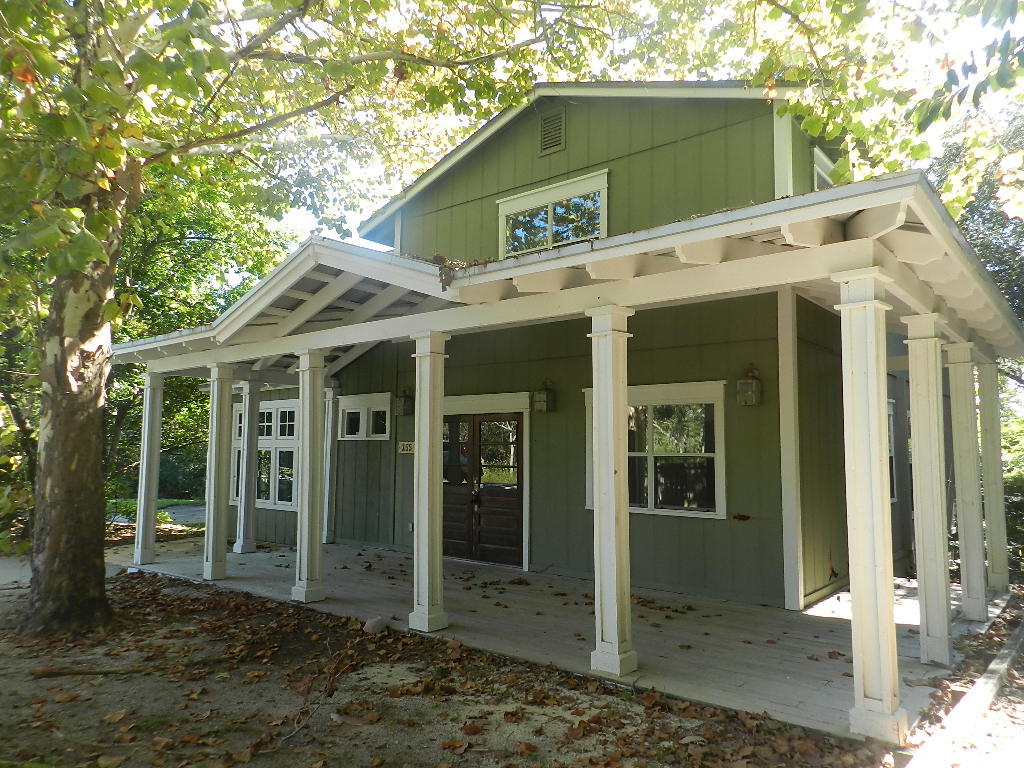 BEACH HIGHLAND 1ST ADD - Residential