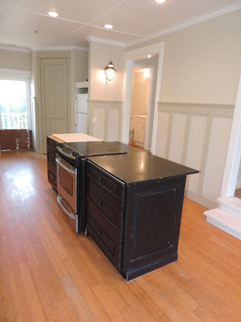 BEACH HIGHLAND 1ST ADD - Residential