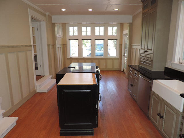 BEACH HIGHLAND 1ST ADD - Residential