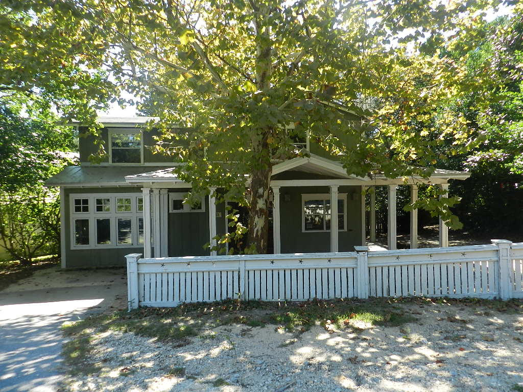 BEACH HIGHLAND 1ST ADD - Residential