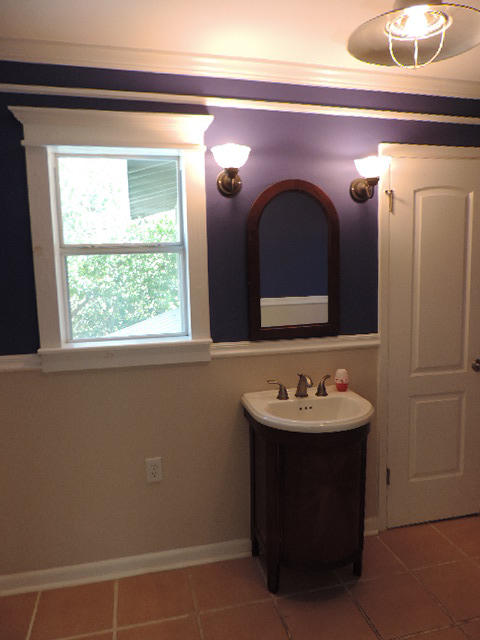 BEACH HIGHLAND 1ST ADD - Residential