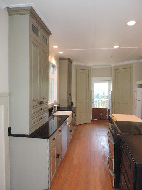 BEACH HIGHLAND 1ST ADD - Residential