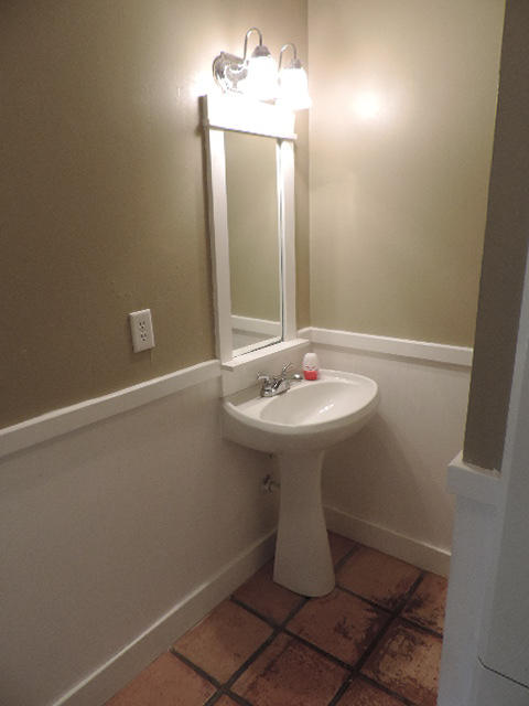 BEACH HIGHLAND 1ST ADD - Residential