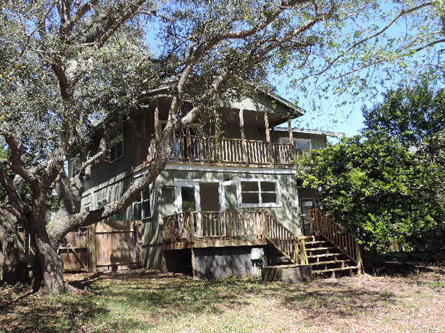 BEACH HIGHLAND 1ST ADD - Residential