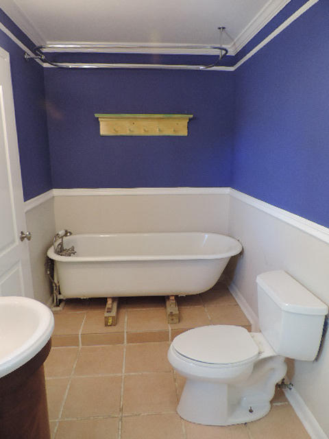 BEACH HIGHLAND 1ST ADD - Residential