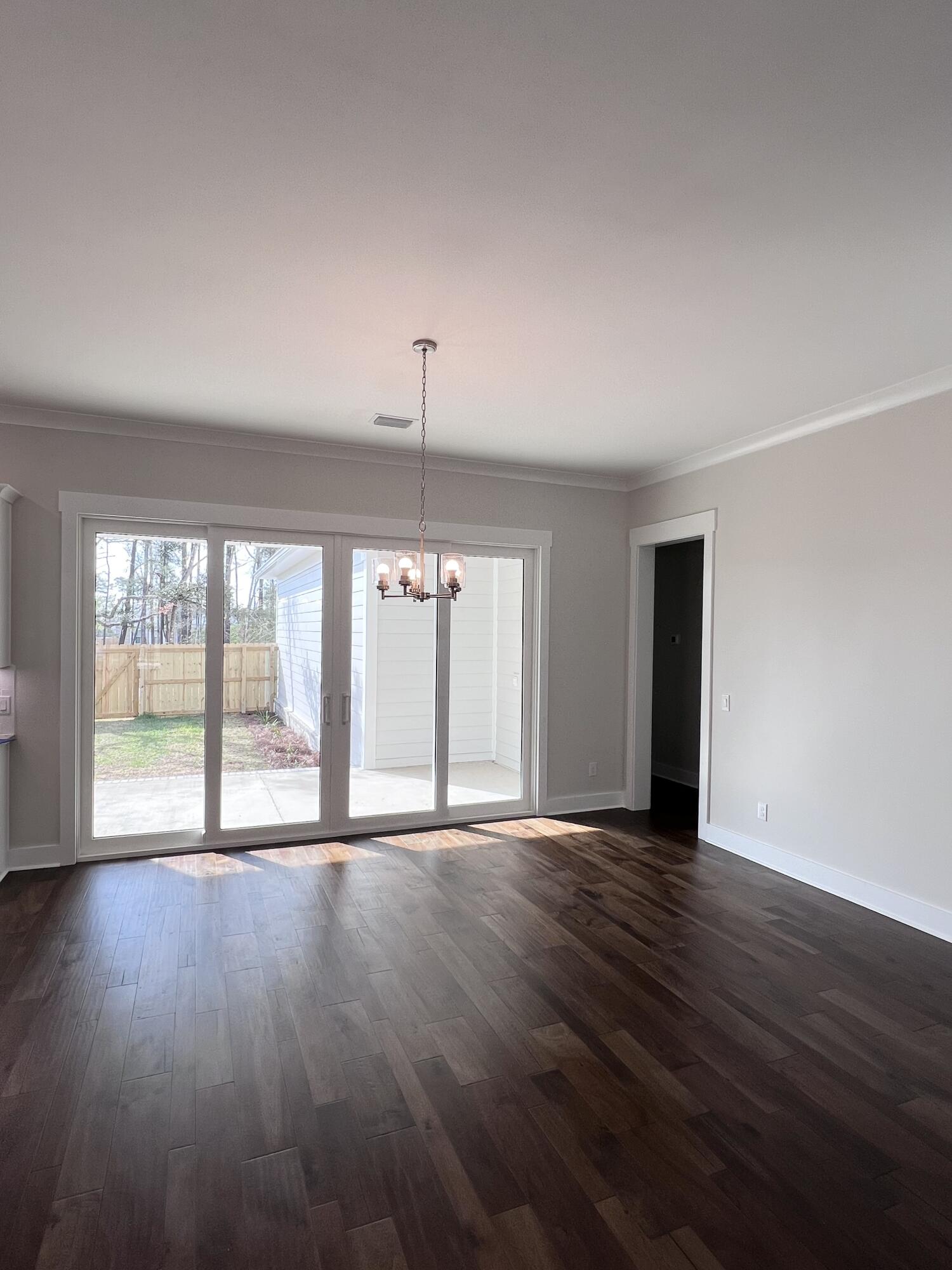 Deer Moss Creek - Residential