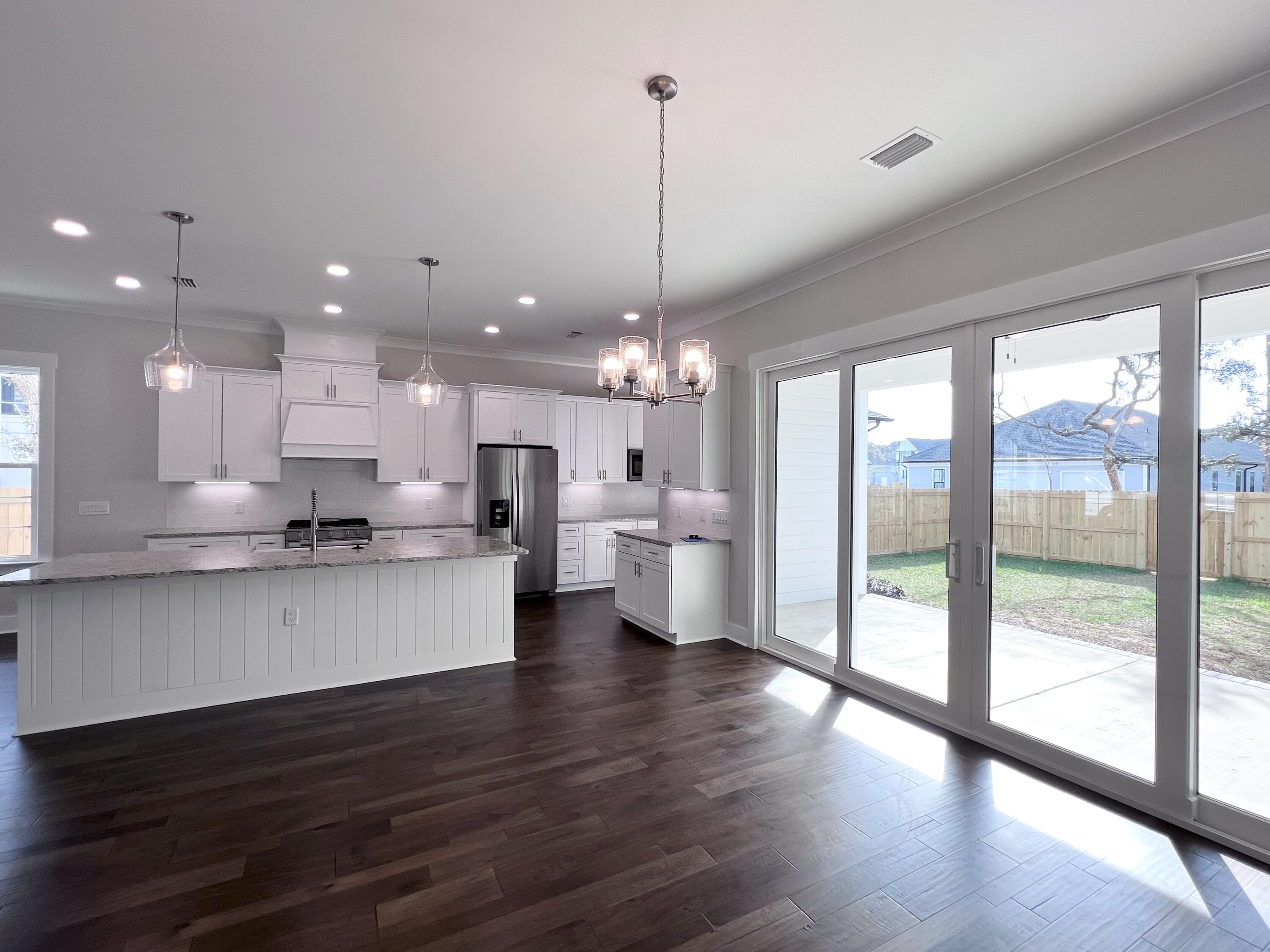 Deer Moss Creek - Residential