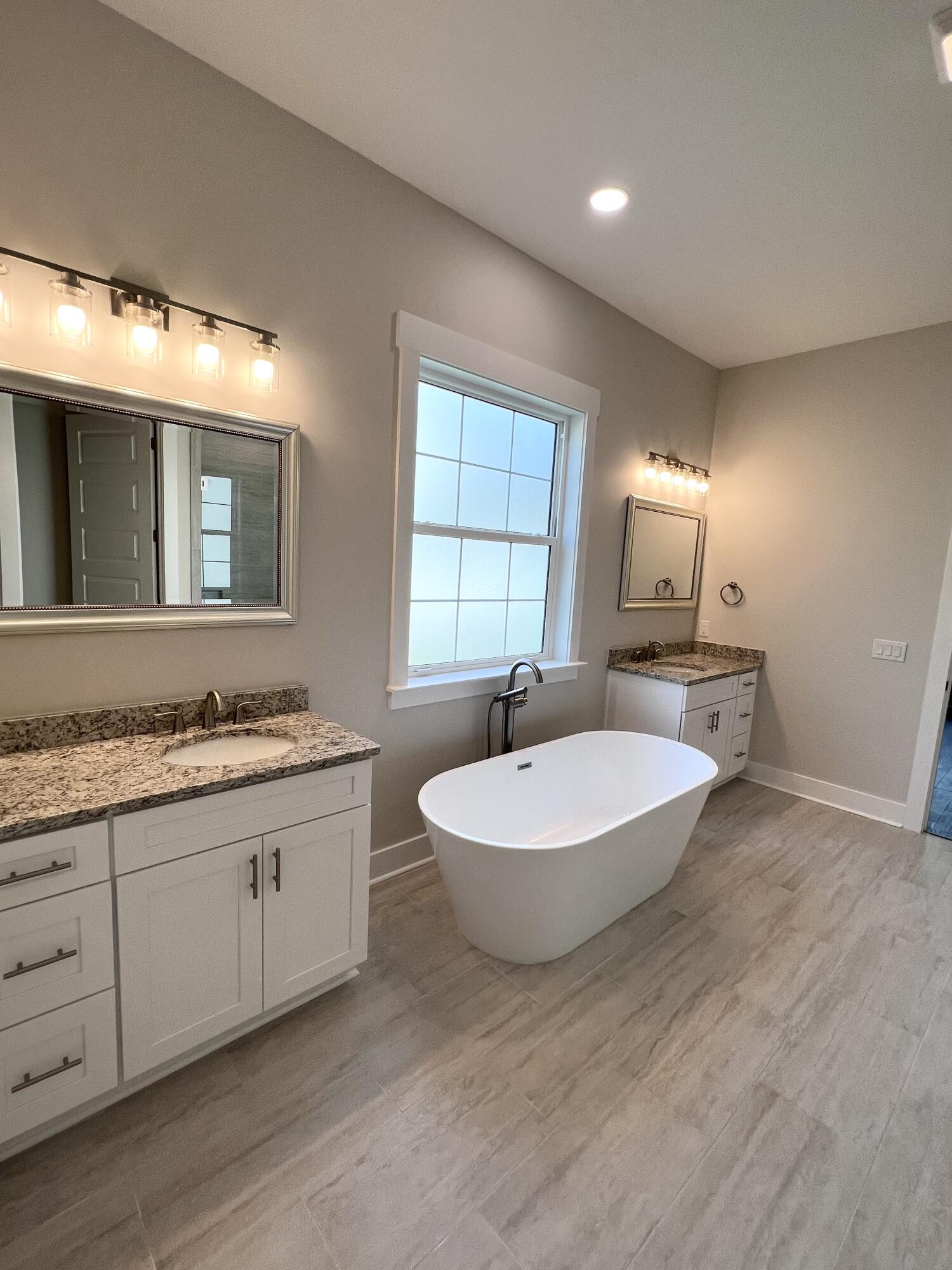 Deer Moss Creek - Residential