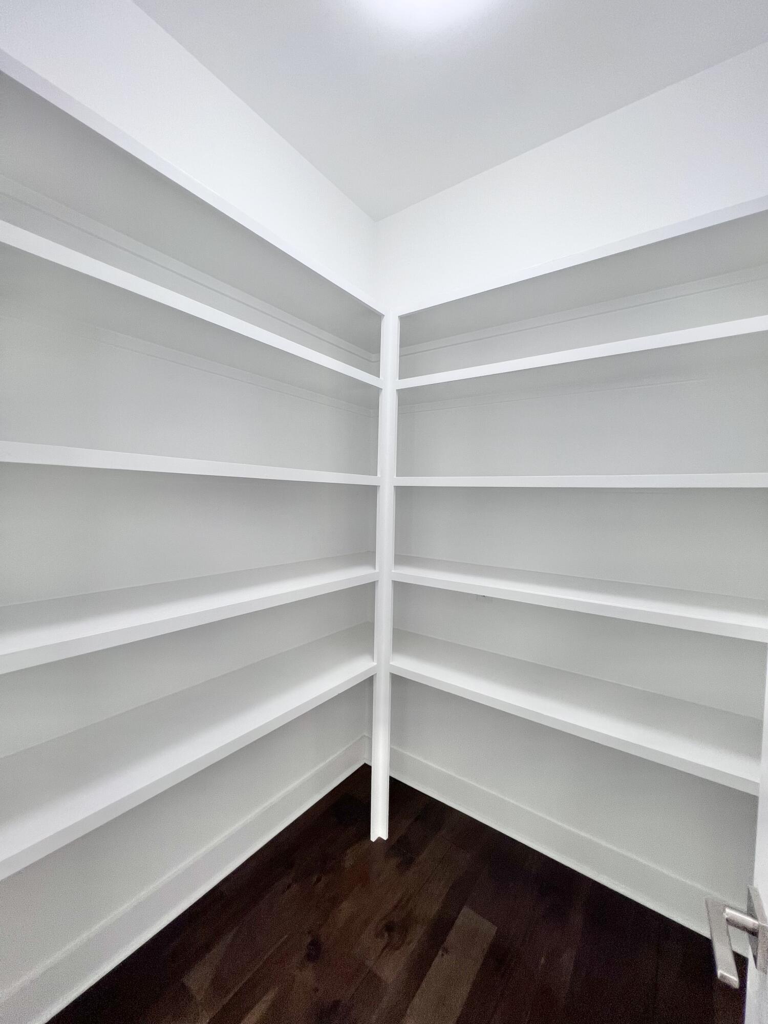 Deer Moss Creek - Residential