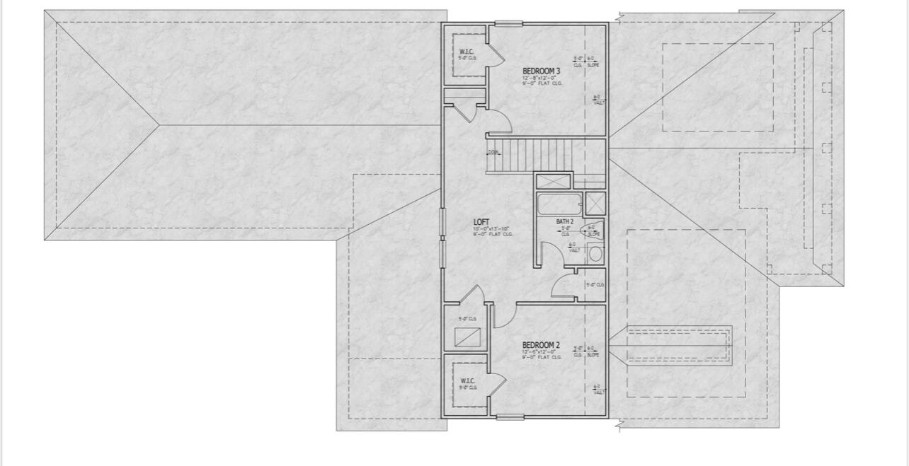 Deer Moss Creek - Residential