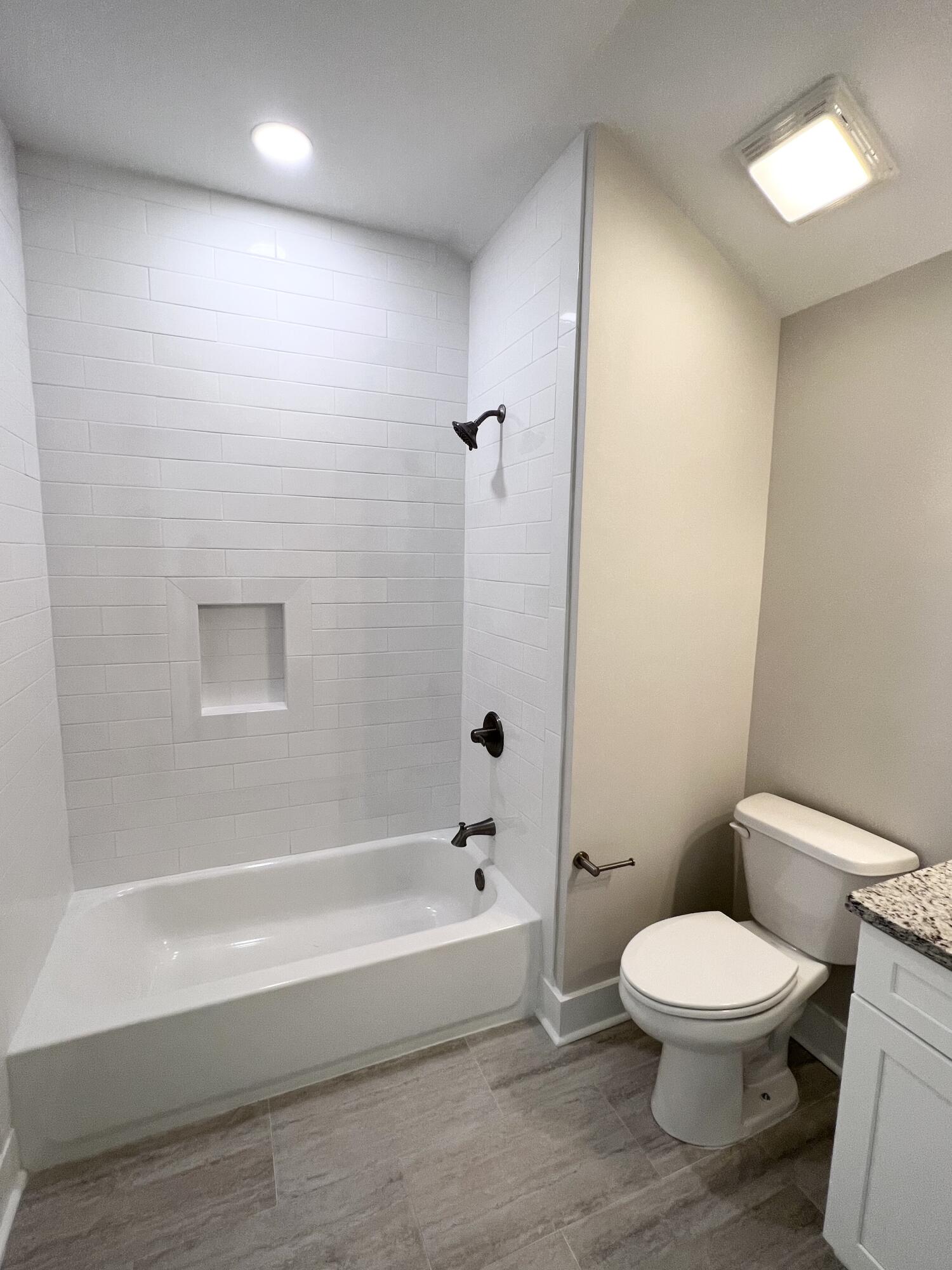 Deer Moss Creek - Residential