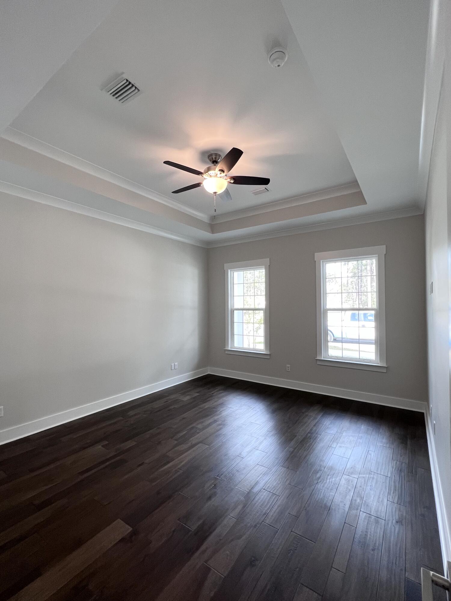 Deer Moss Creek - Residential