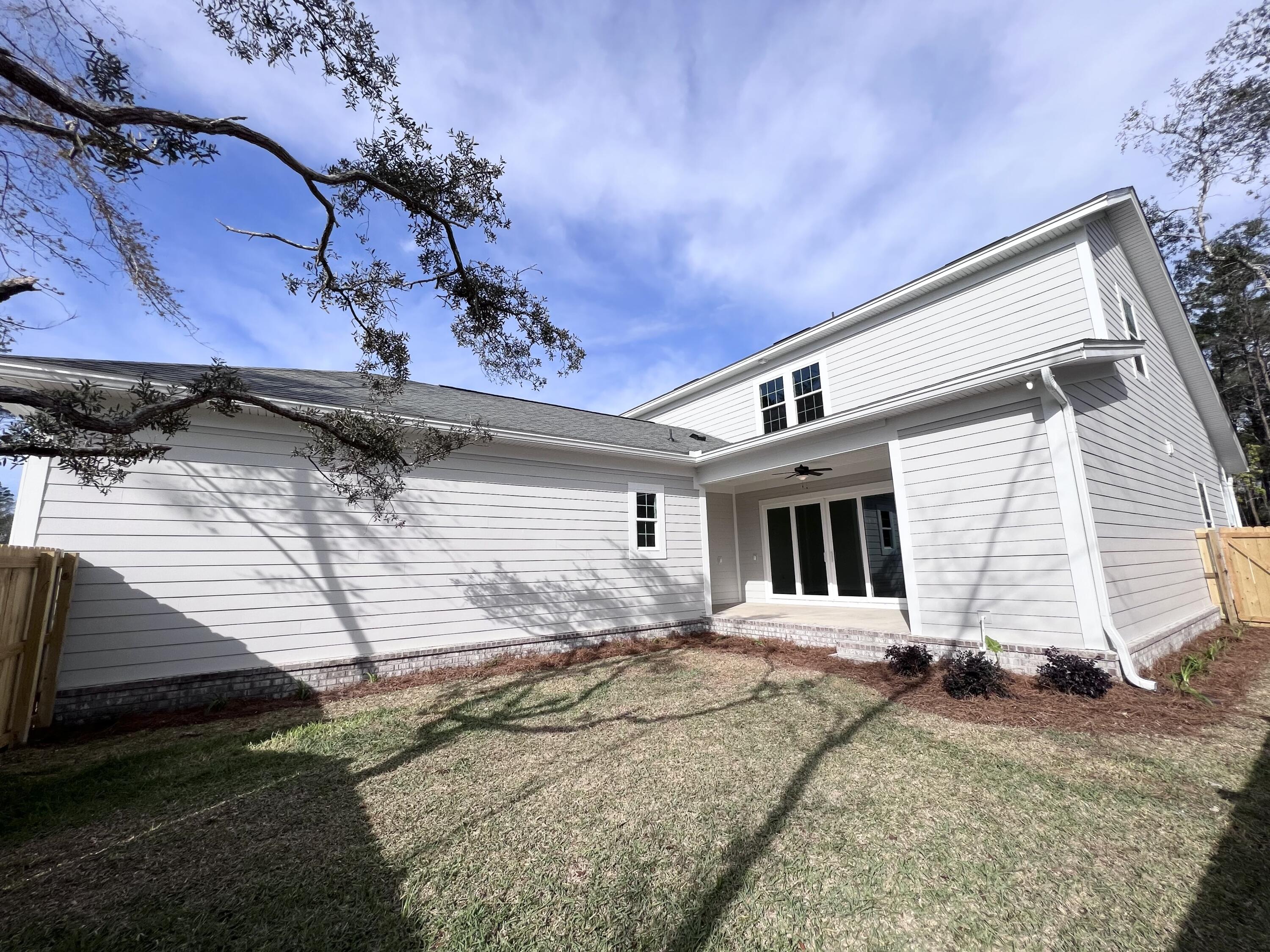 Deer Moss Creek - Residential